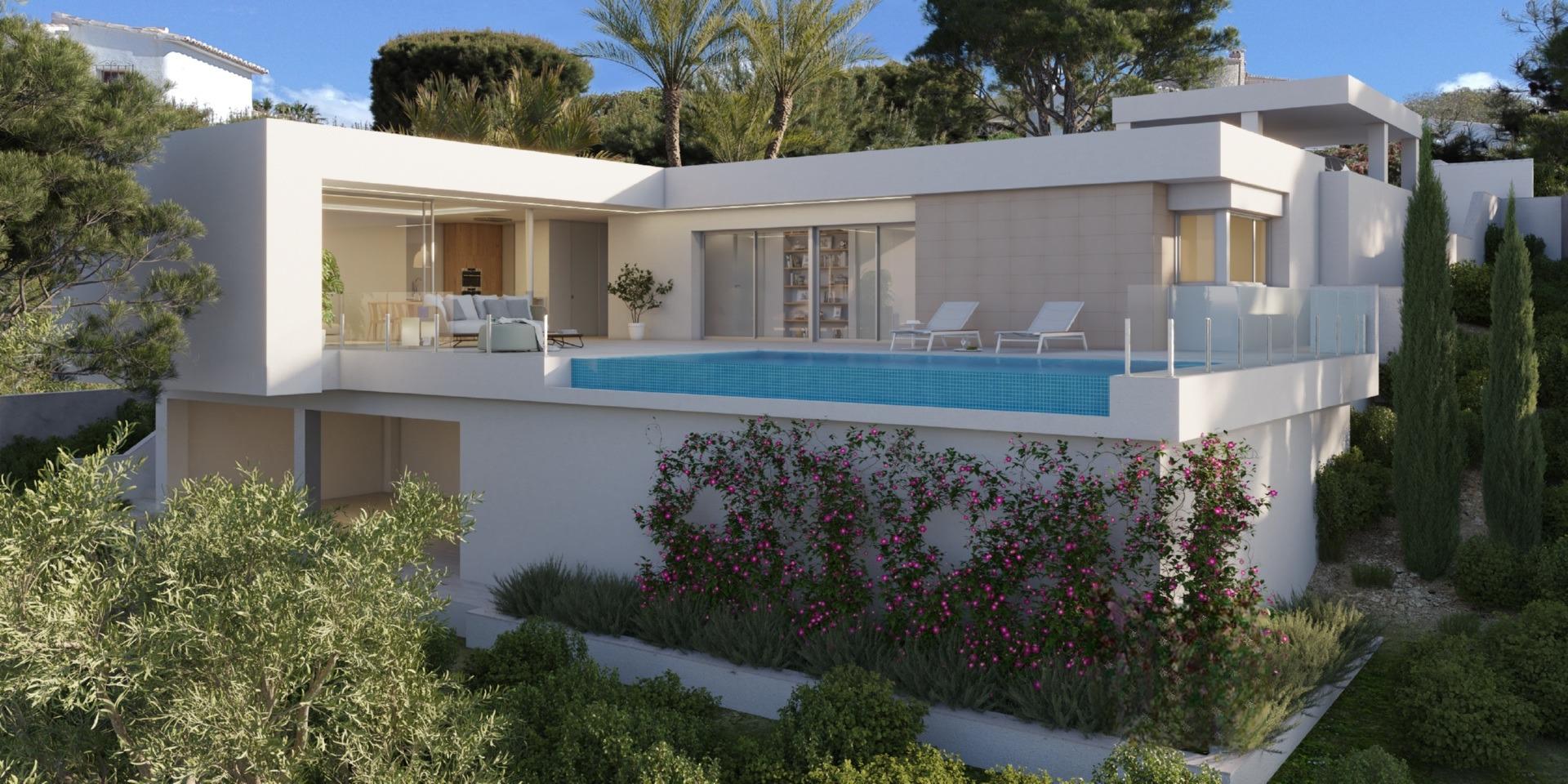 Villa for sale in Alicante 8