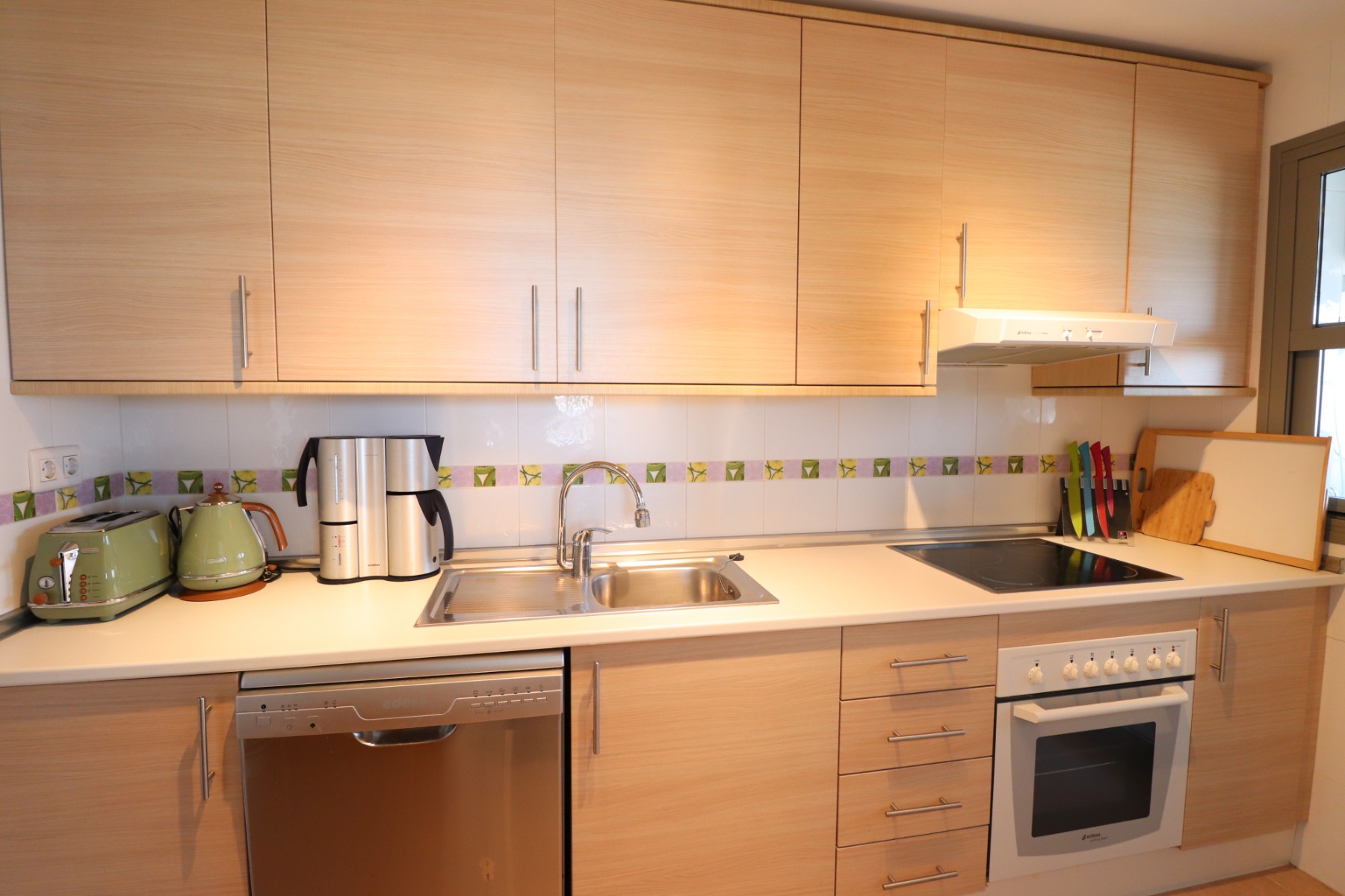 Apartament na sprzedaż w Alicante 11