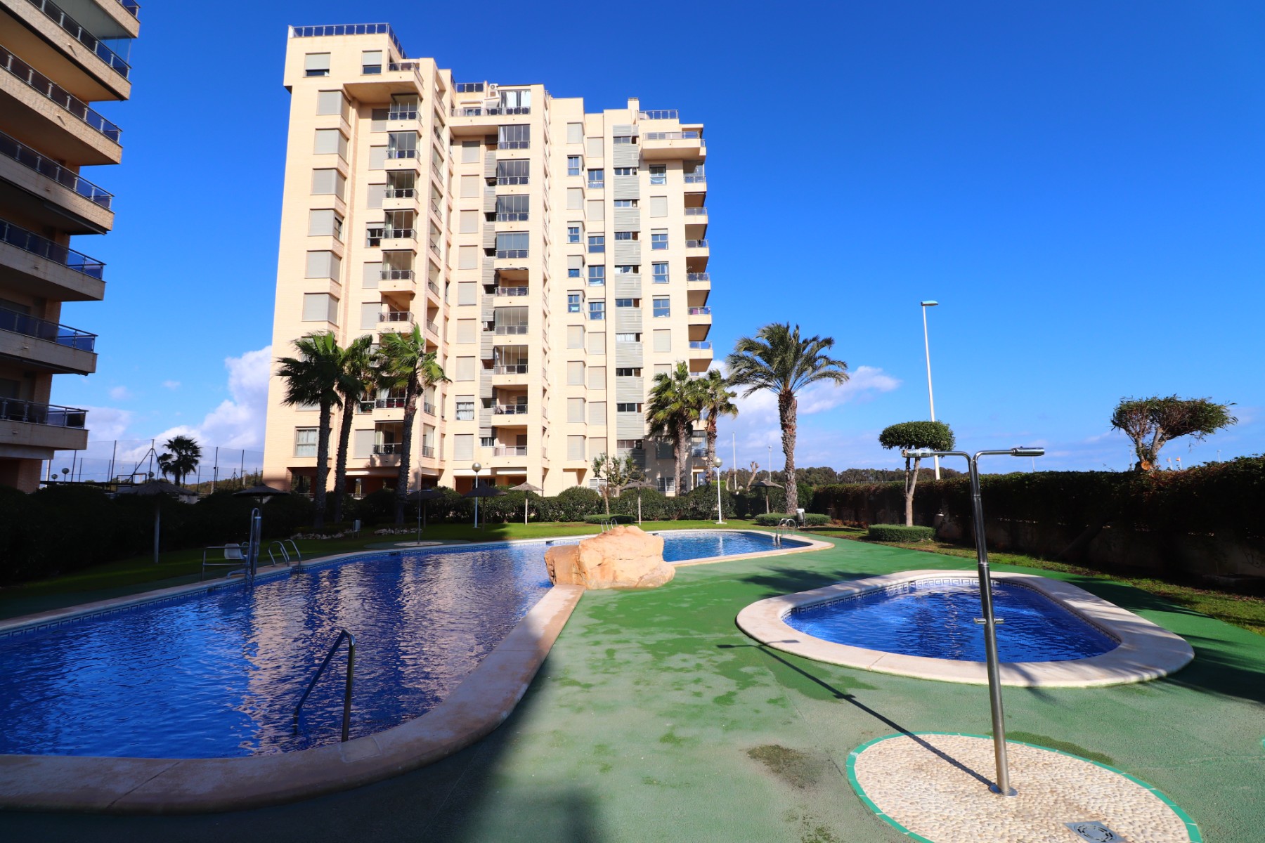 Apartament na sprzedaż w Alicante 2