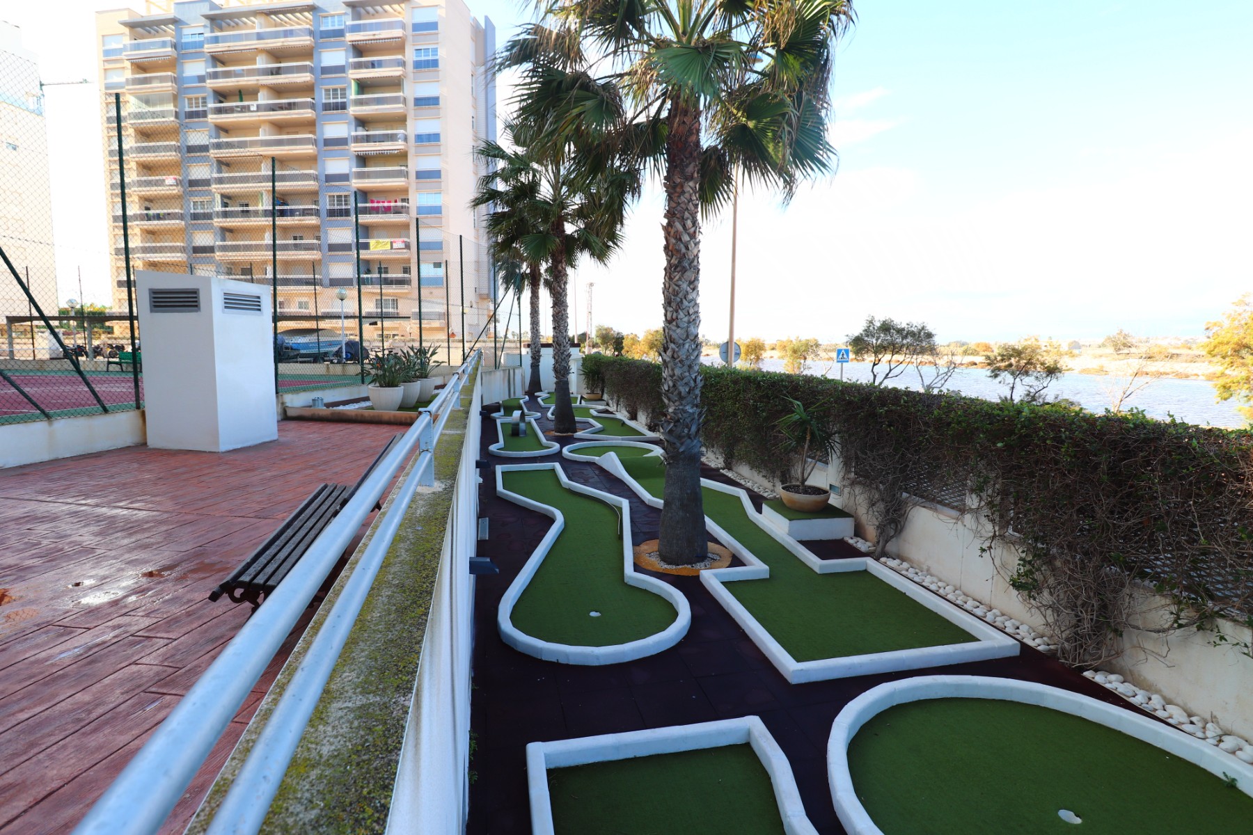 Apartment for sale in Alicante 22