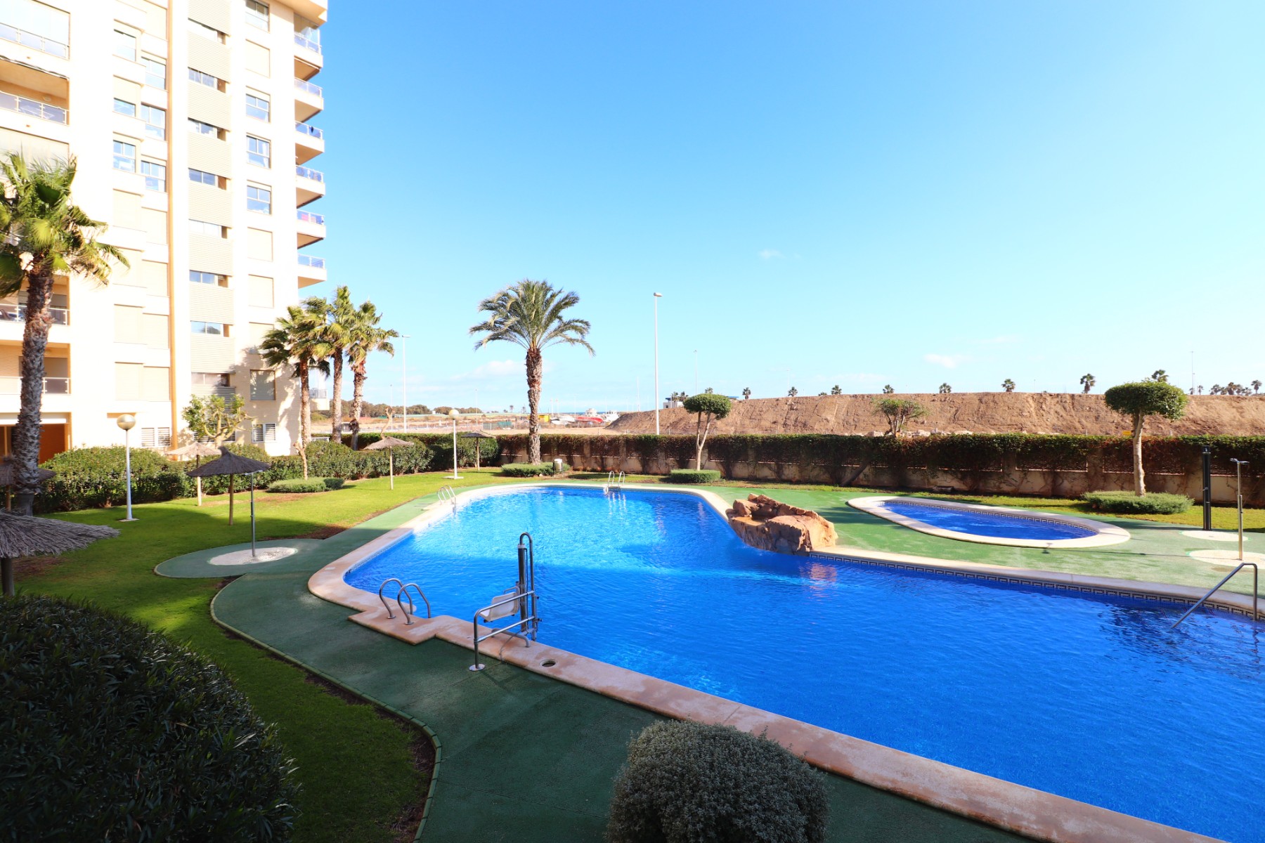 Apartment for sale in Alicante 23