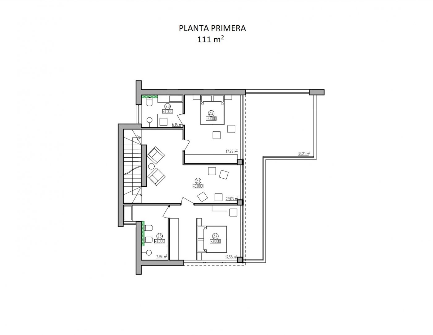 Вилла для продажи в Alicante 13