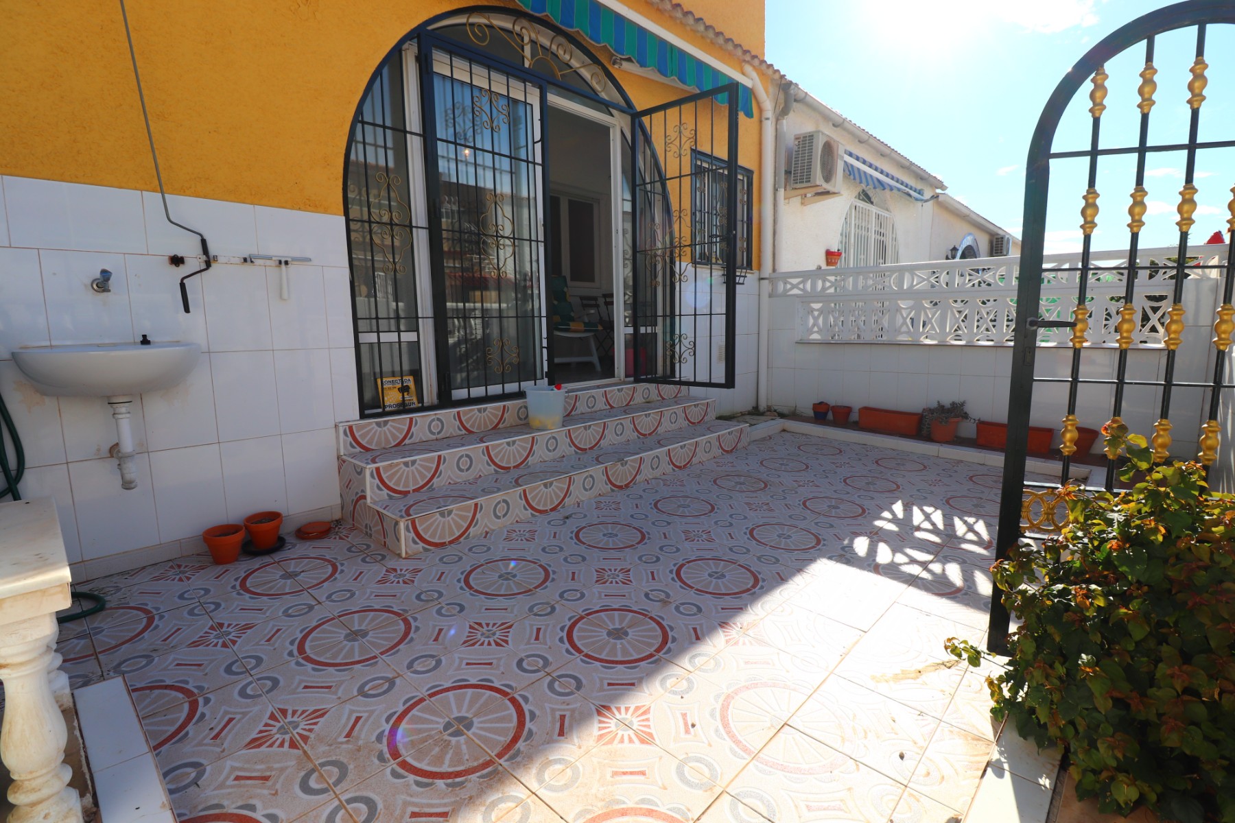 Townhouse te koop in Torrevieja and surroundings 2