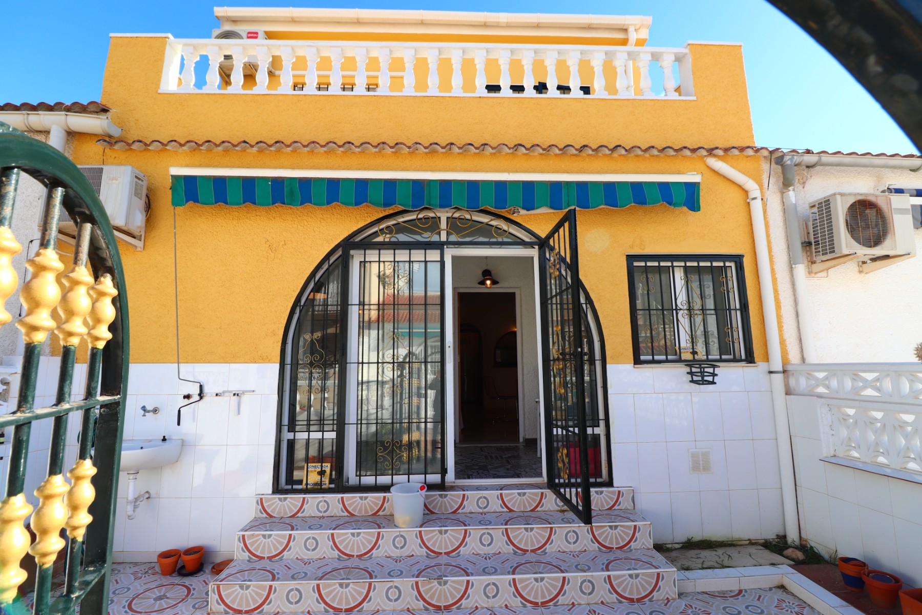 Townhouse for sale in Torrevieja and surroundings 24