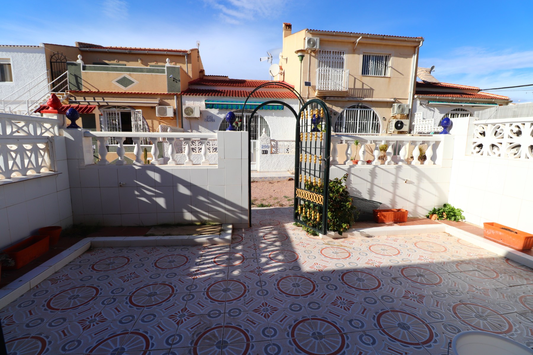 Таунхаус для продажи в Torrevieja and surroundings 25