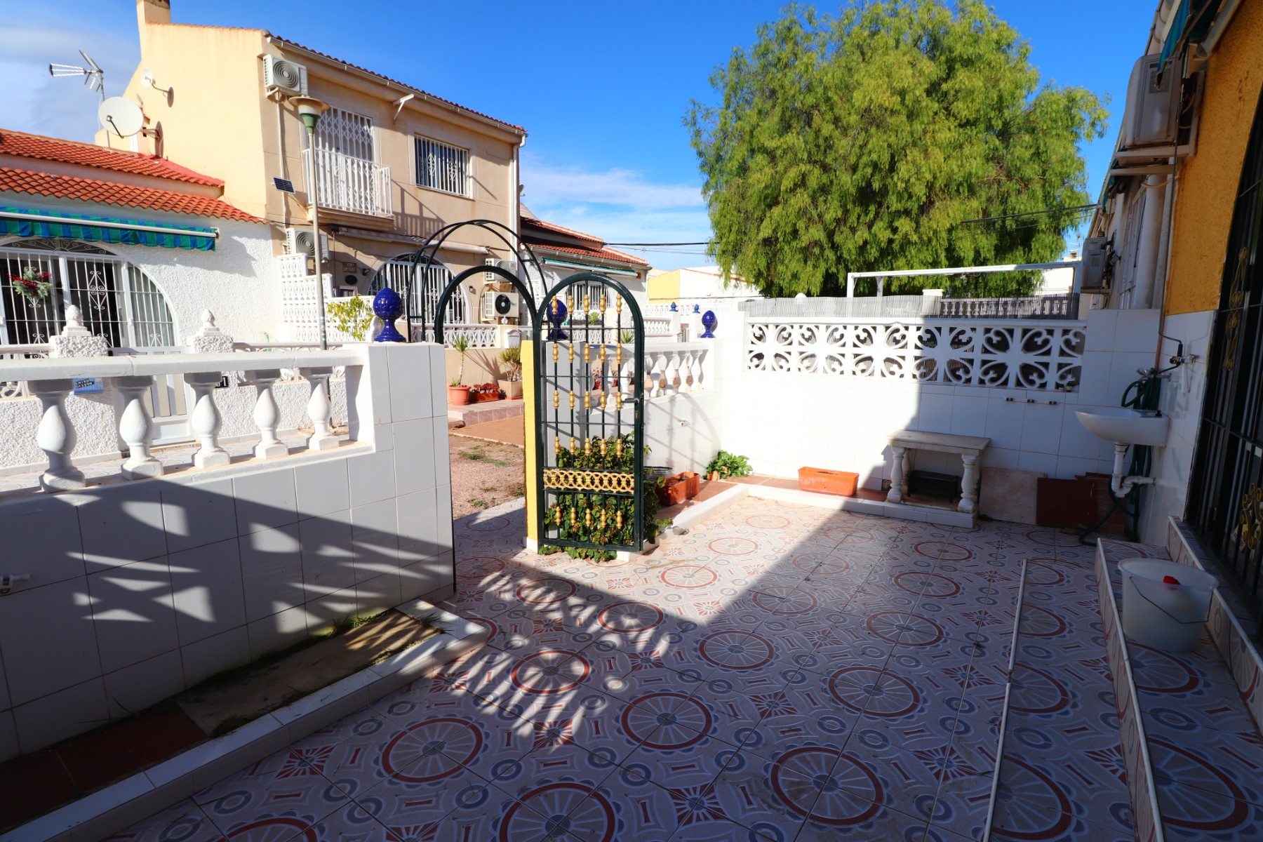 Townhouse for sale in Torrevieja and surroundings 27