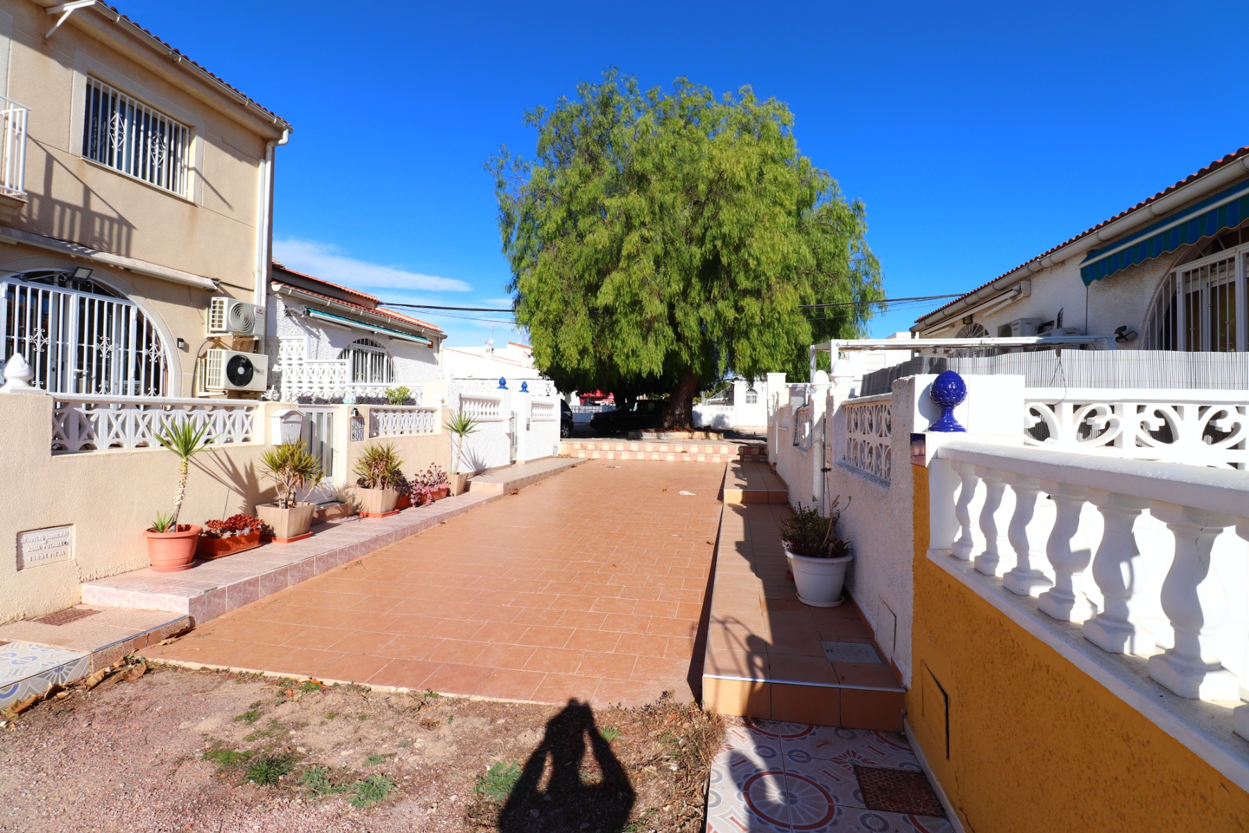 Townhouse for sale in Torrevieja and surroundings 28