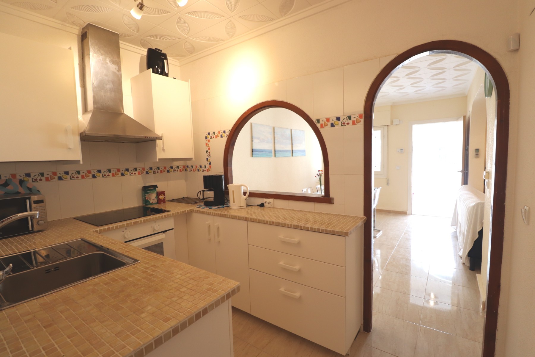 Townhouse for sale in Torrevieja and surroundings 7