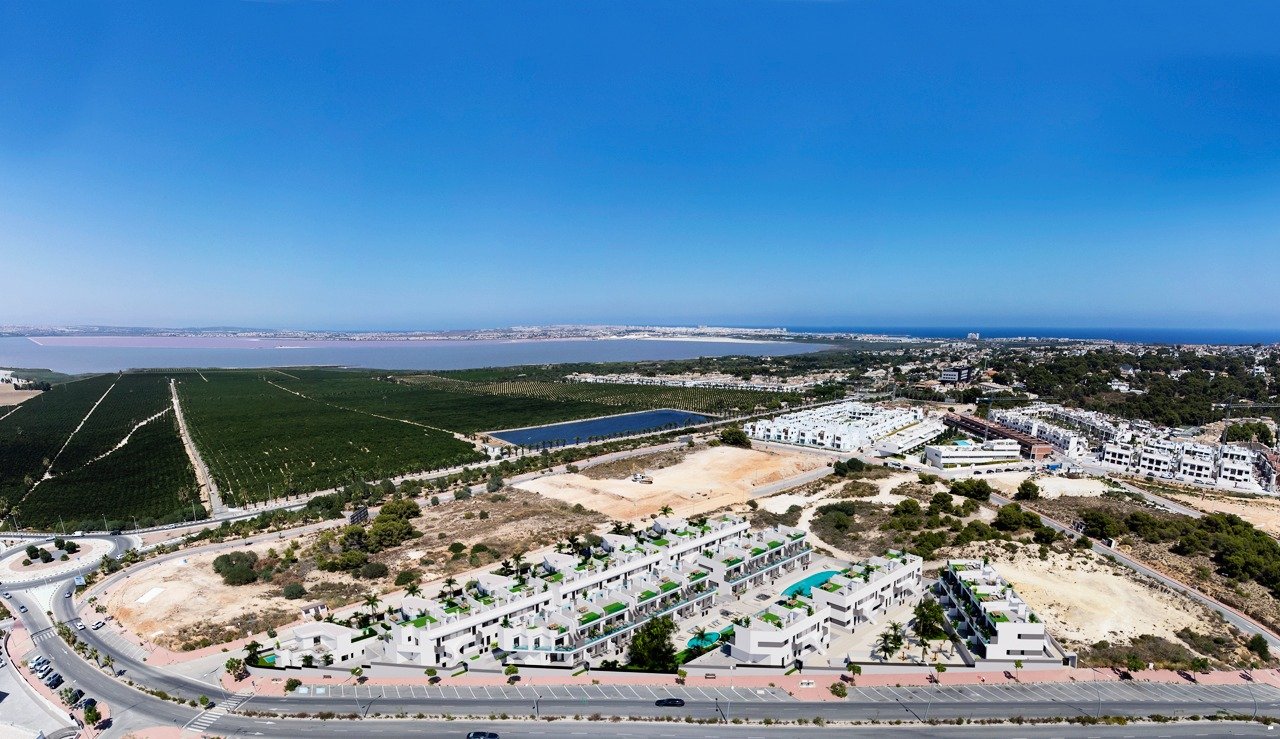 Вилла для продажи в Torrevieja and surroundings 12