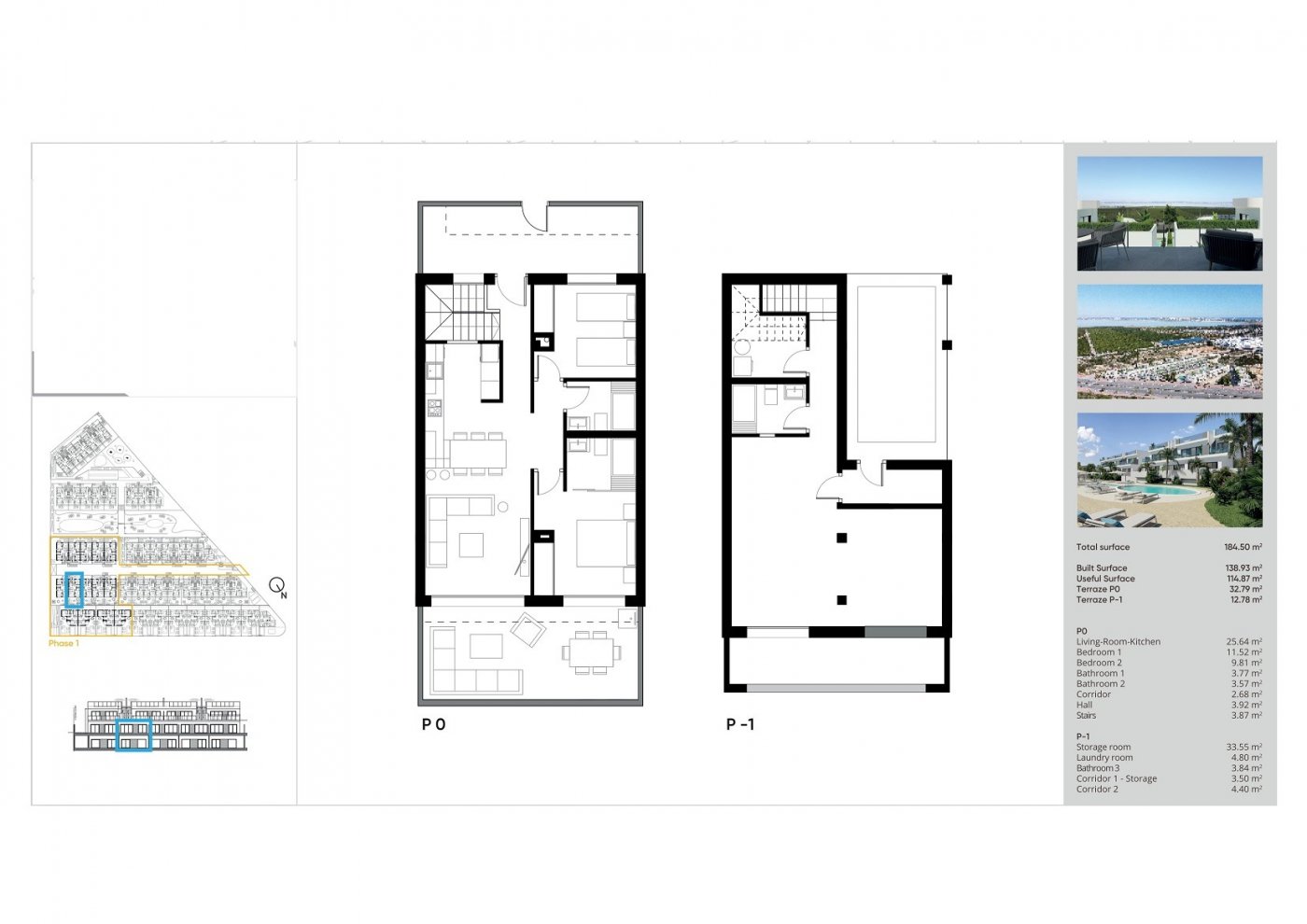 Вилла для продажи в Torrevieja and surroundings 13