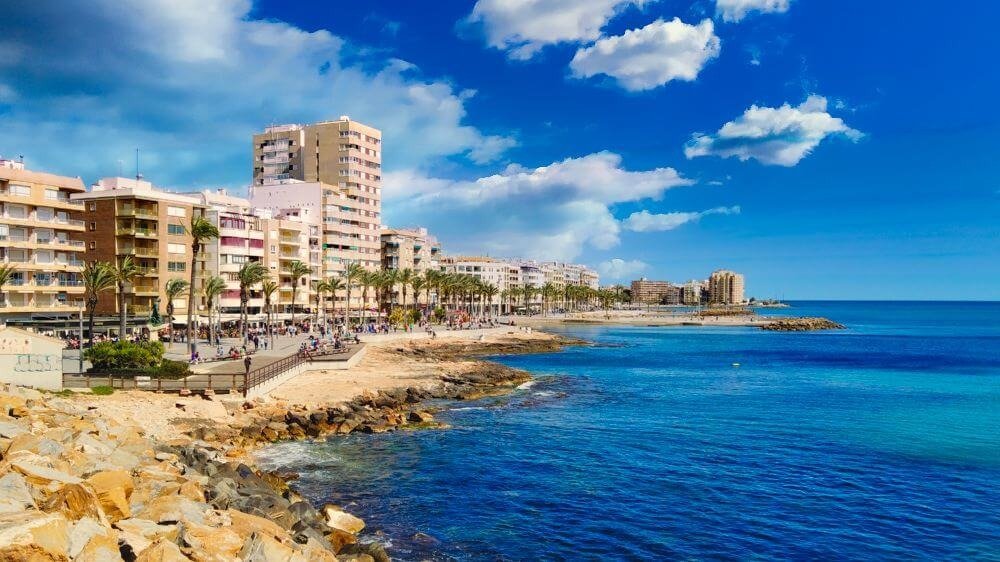 Вилла для продажи в Torrevieja and surroundings 17