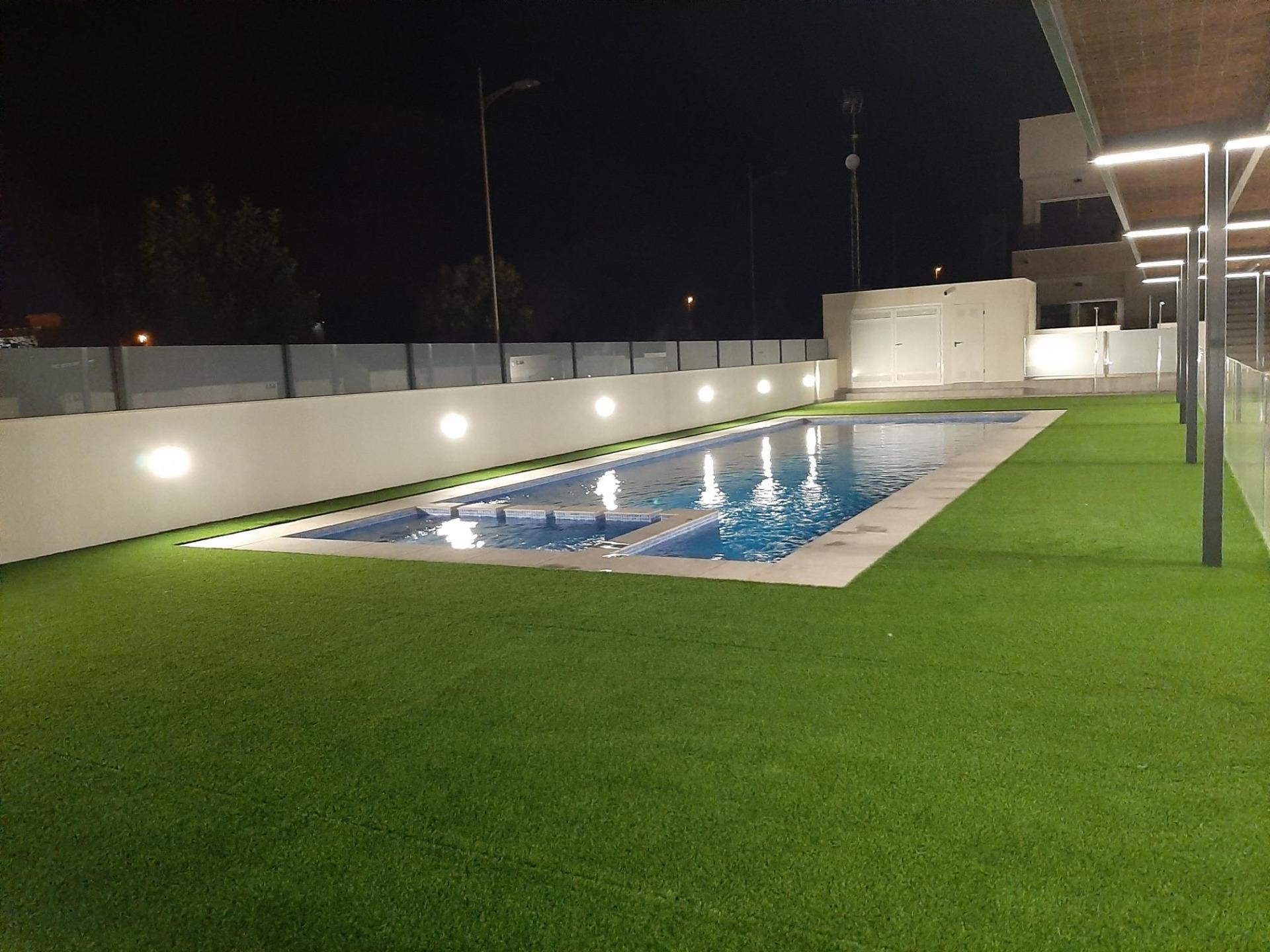 Villa for sale in Alicante 11