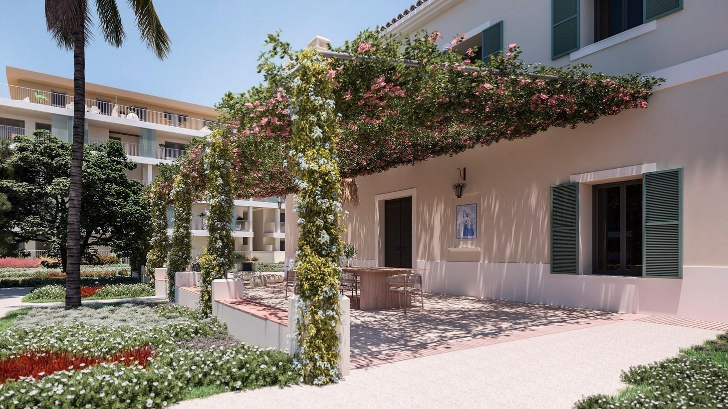 Apartamento en venta en Dénia 17