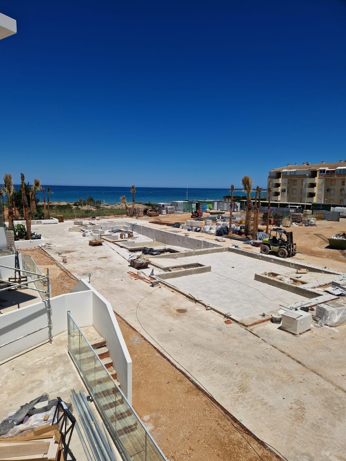 Apartamento en venta en Dénia 10