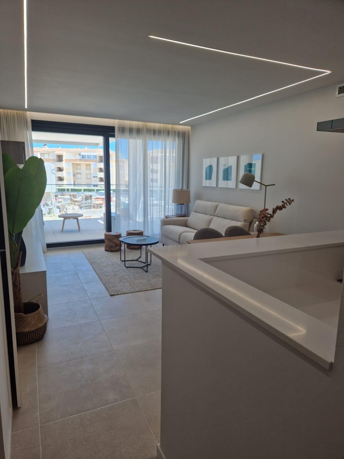 Apartamento en venta en Dénia 14