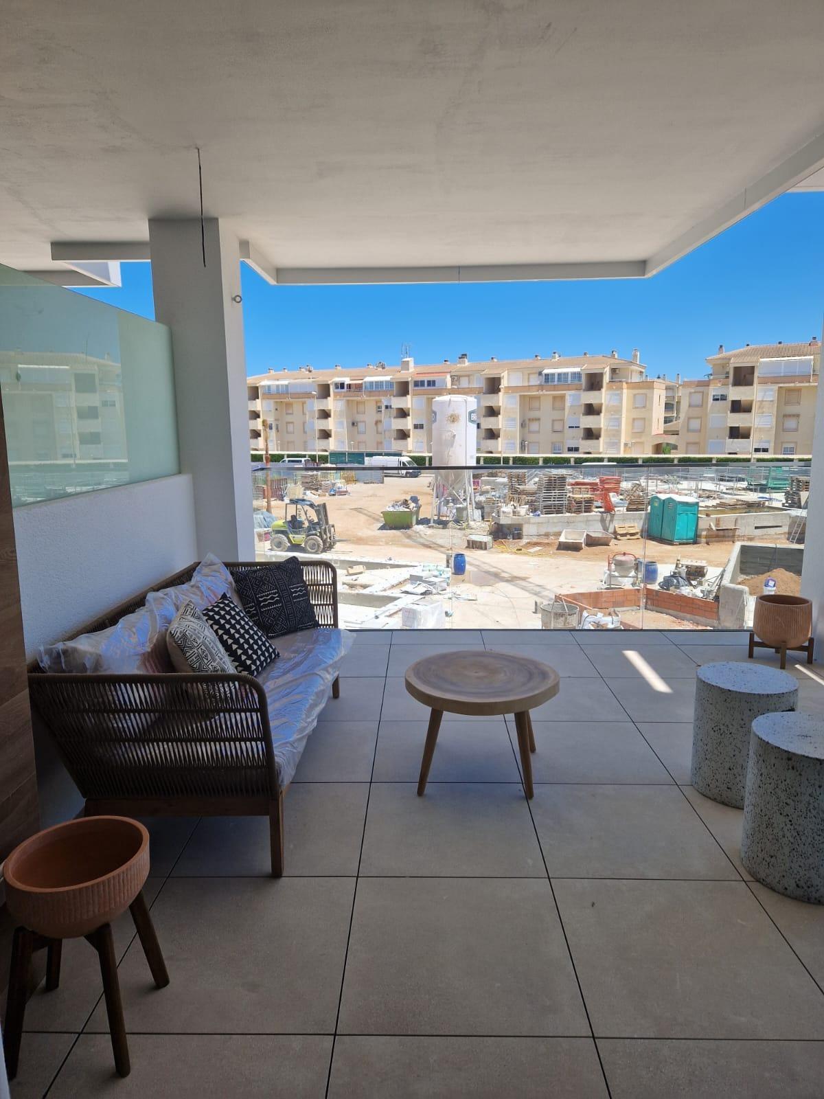 Apartamento en venta en Dénia 17