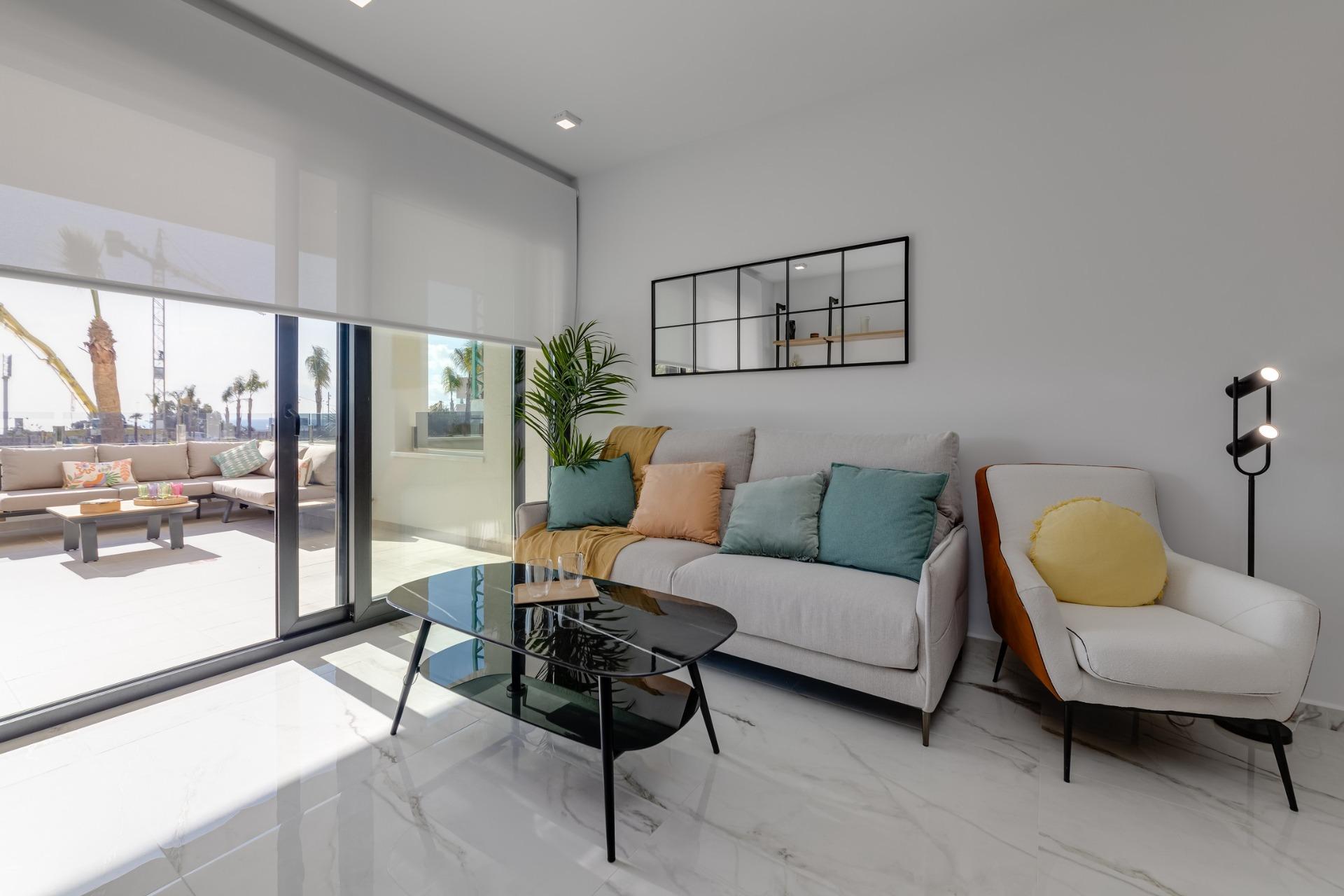 Apartamento en venta en Alicante 18