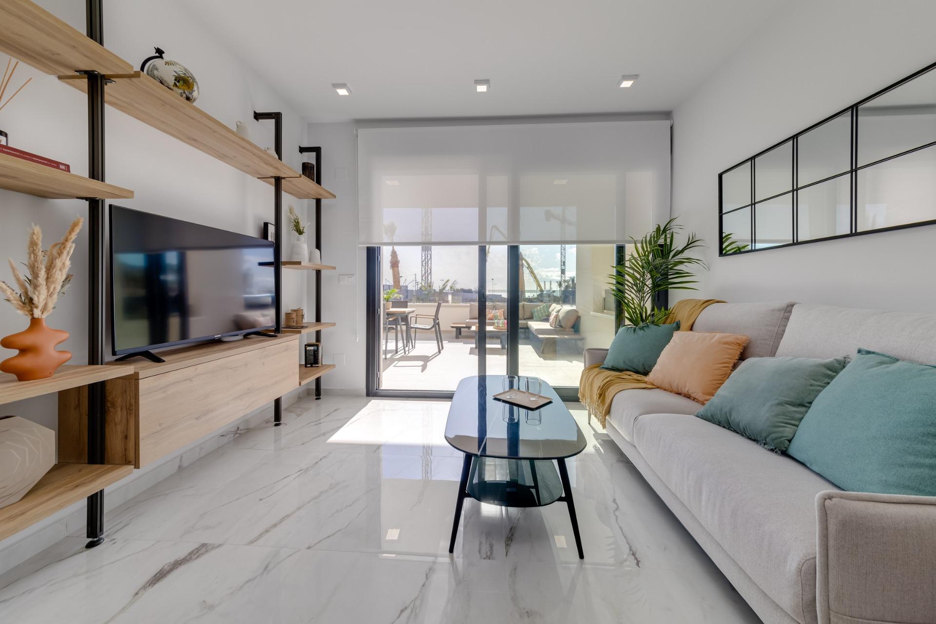 Apartamento en venta en Alicante 12