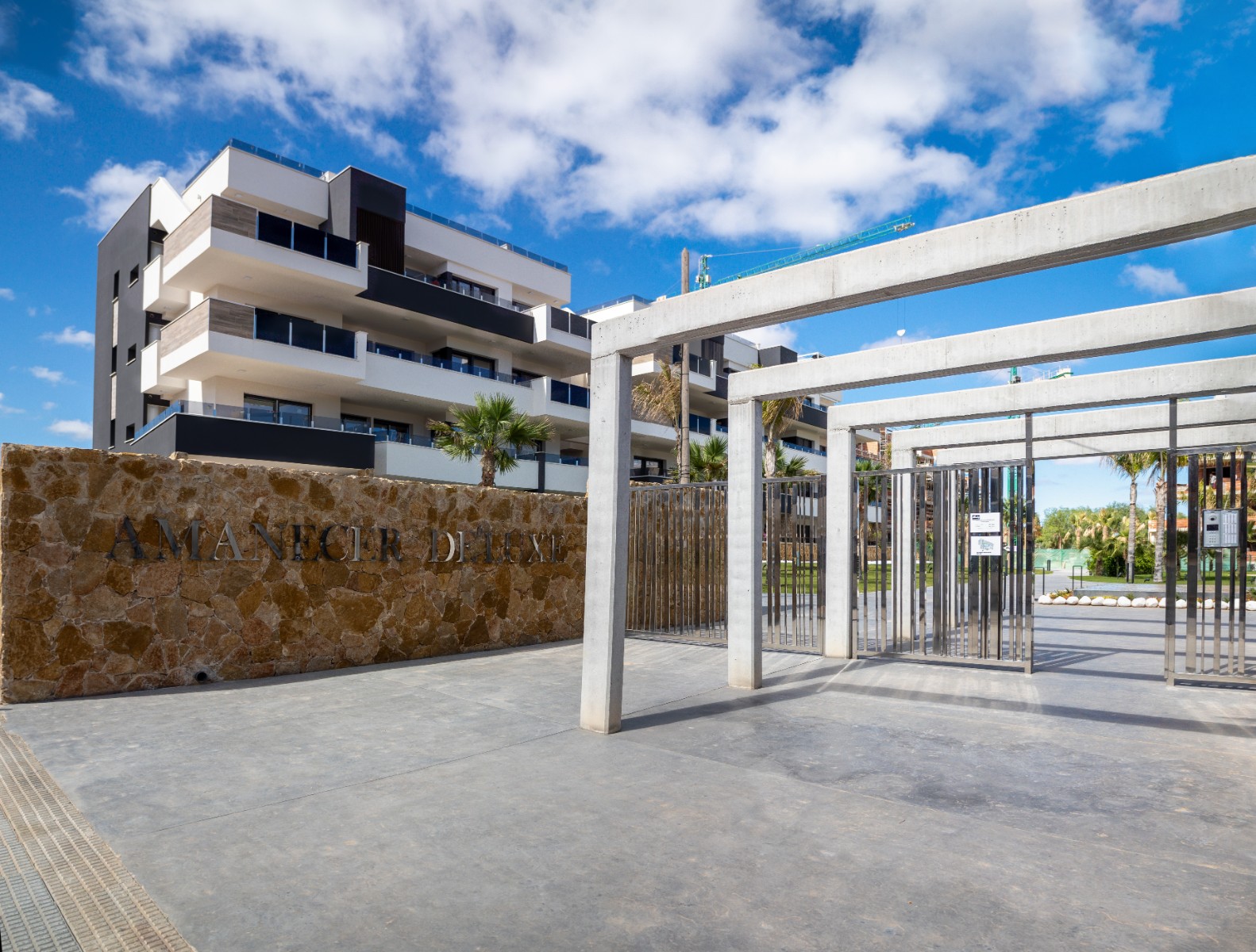 Wohnung zum Verkauf in Alicante 3