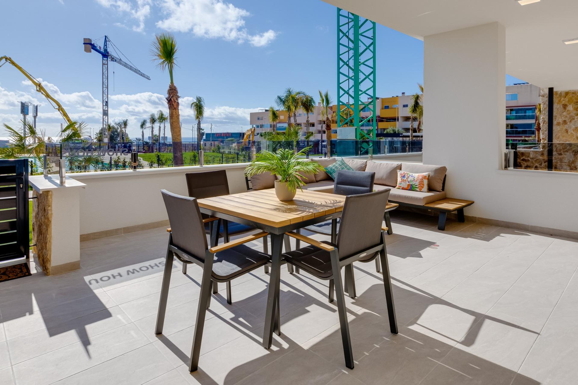 Apartamento en venta en Alicante 10