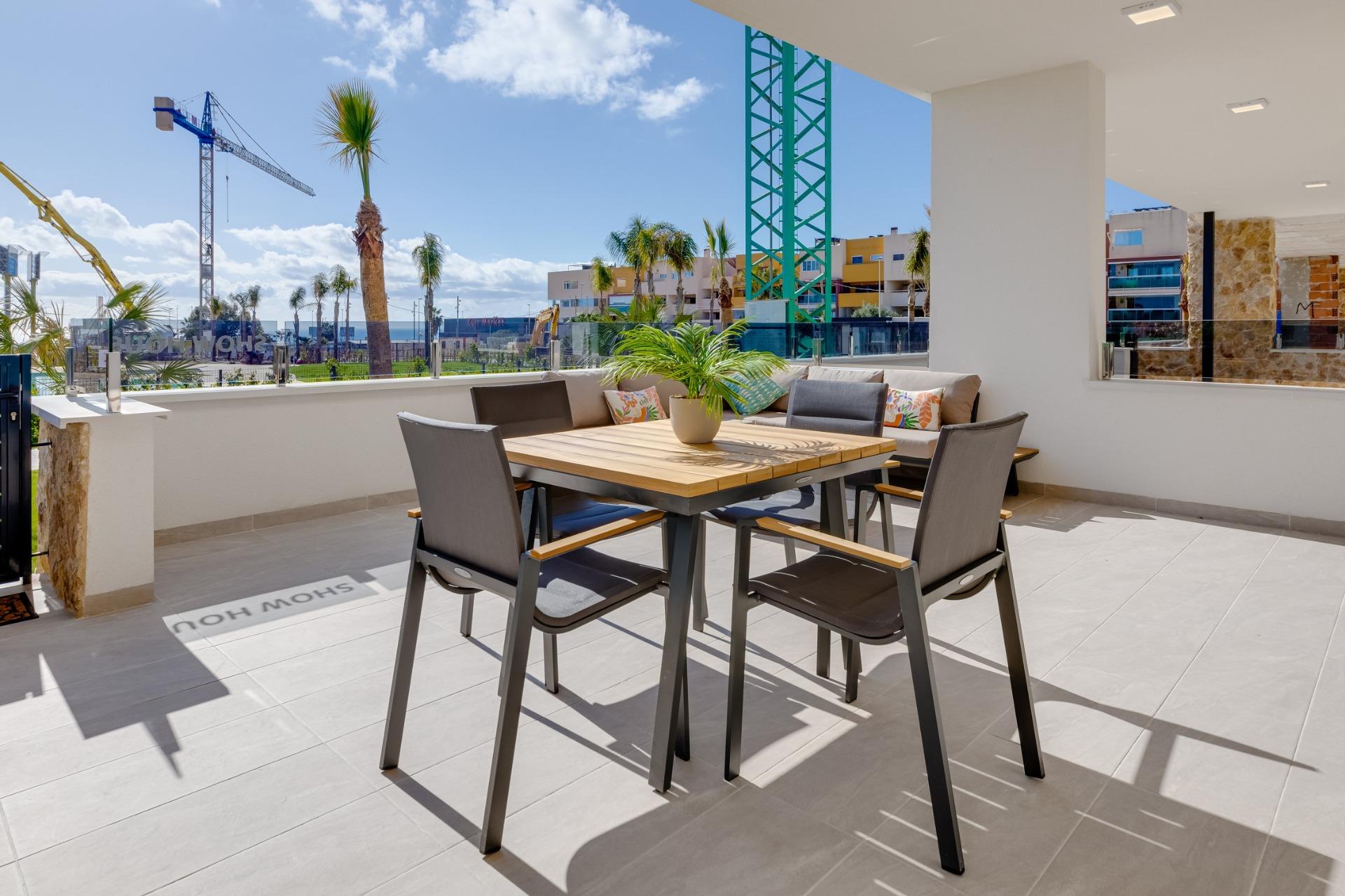 Appartement te koop in Alicante 6