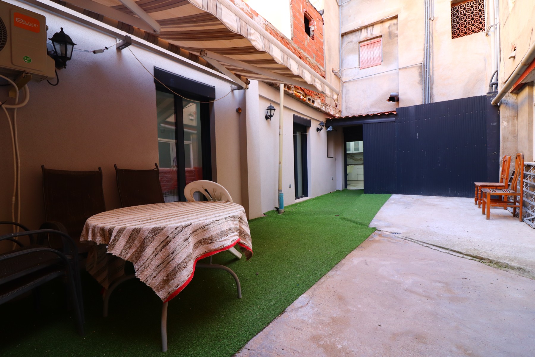 Appartement te koop in Alicante 17