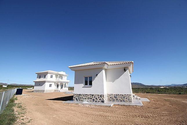 Villa for sale in Alicante 18