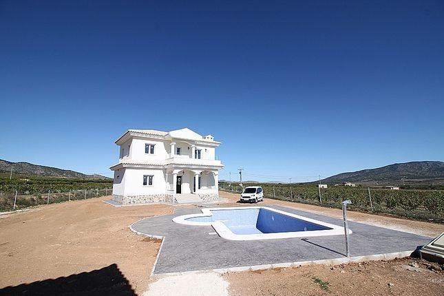 Villa for sale in Alicante 19