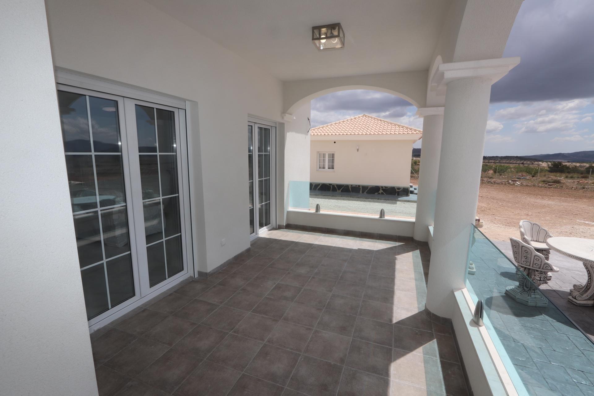 Villa à vendre à Alicante 15