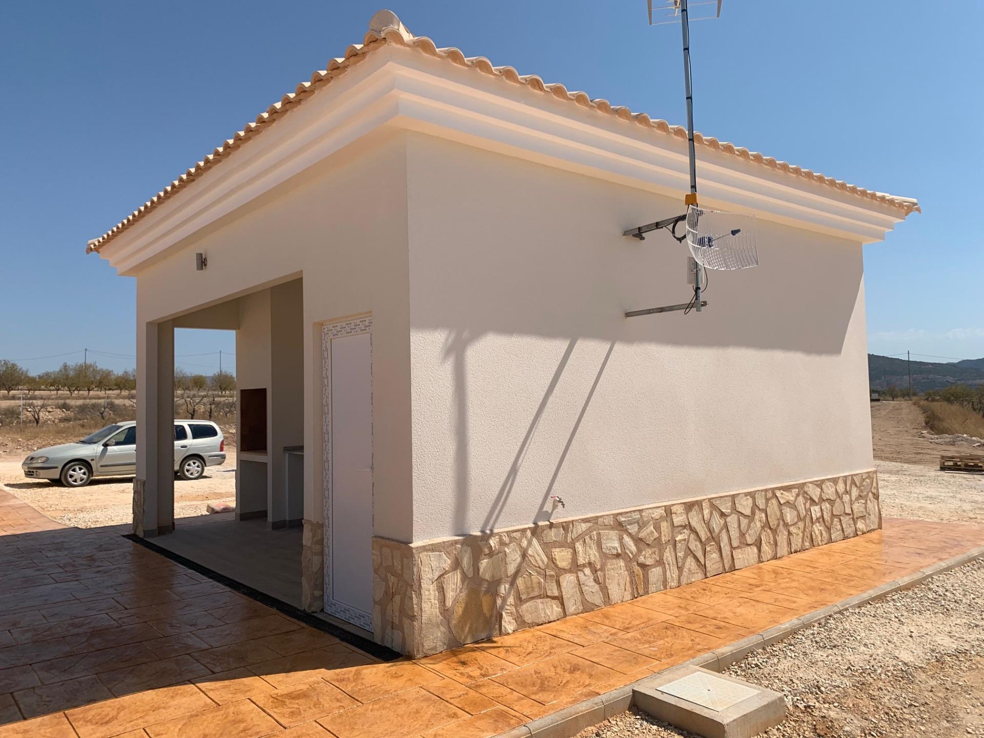 Villa à vendre à Alicante 47