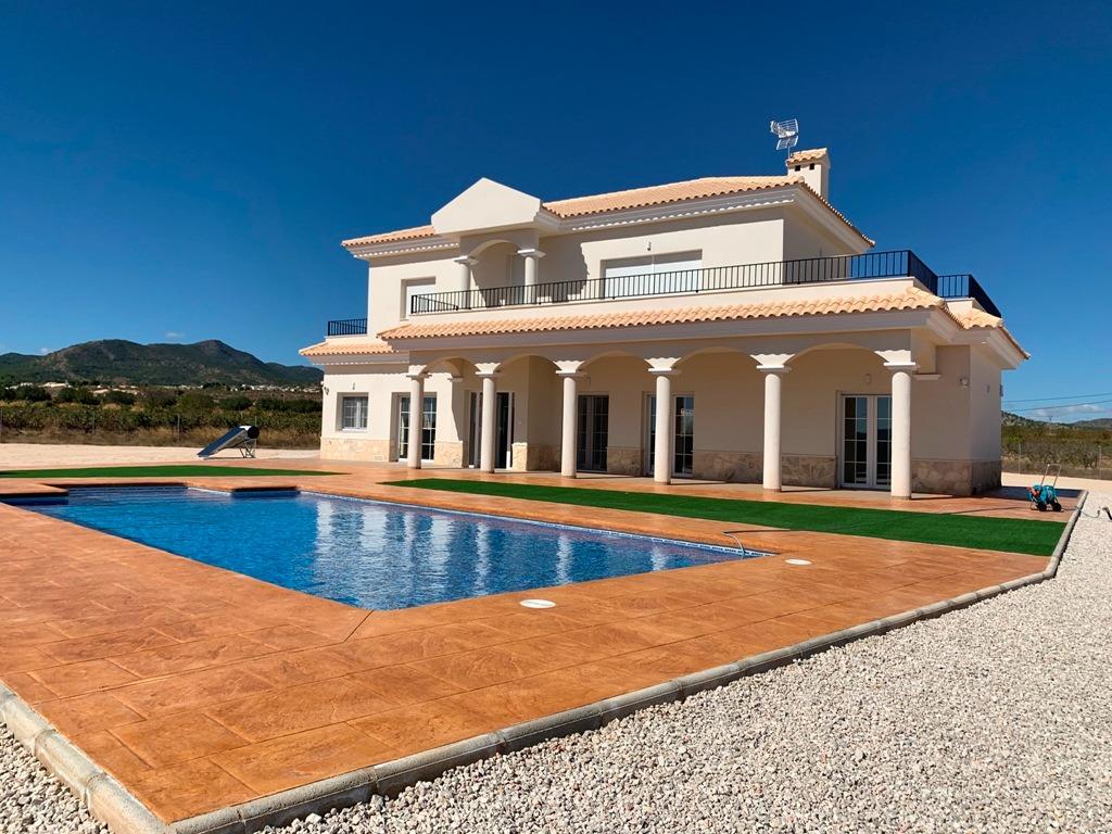 Property Image 615476-pinoso-villa-4-3