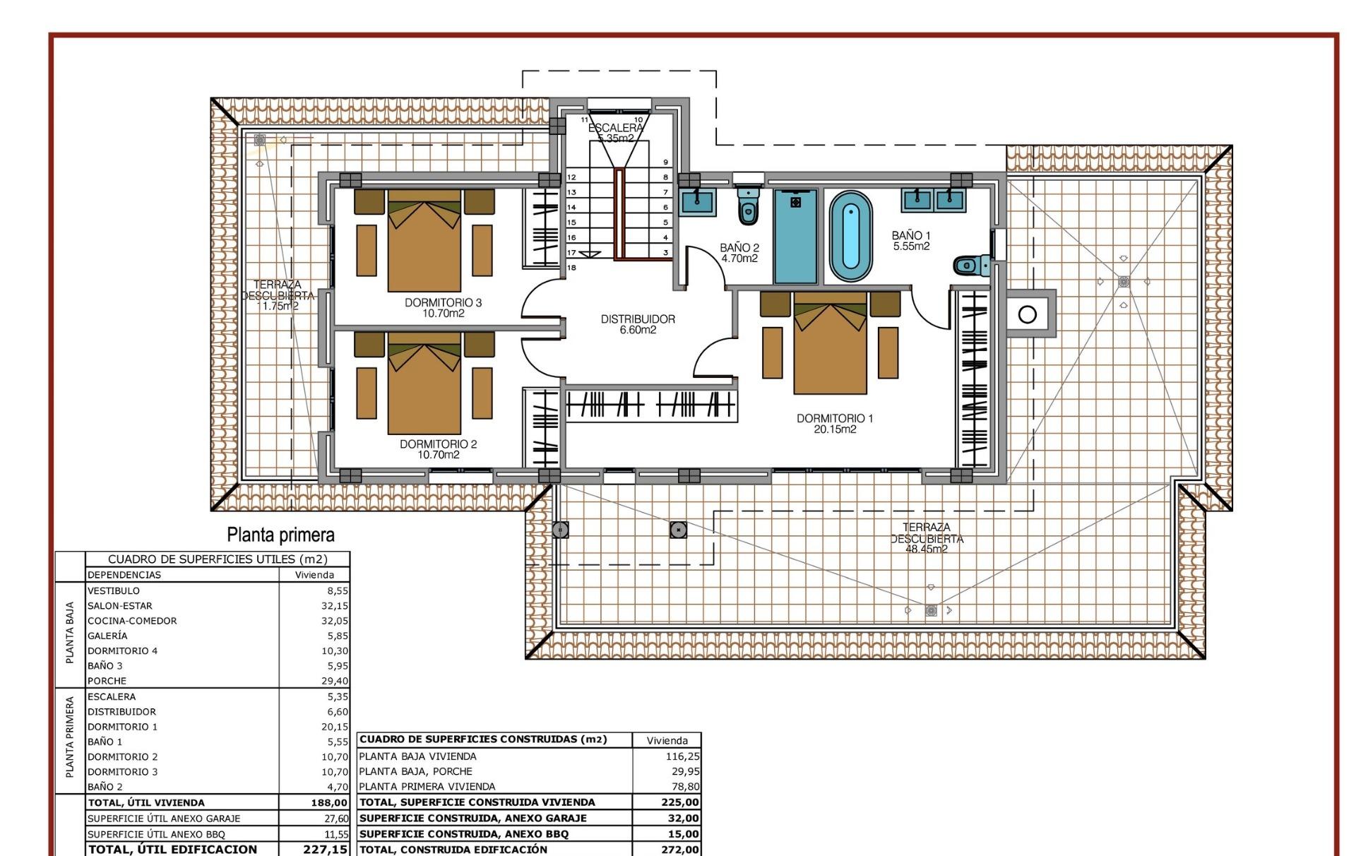 Вилла для продажи в Alicante 43