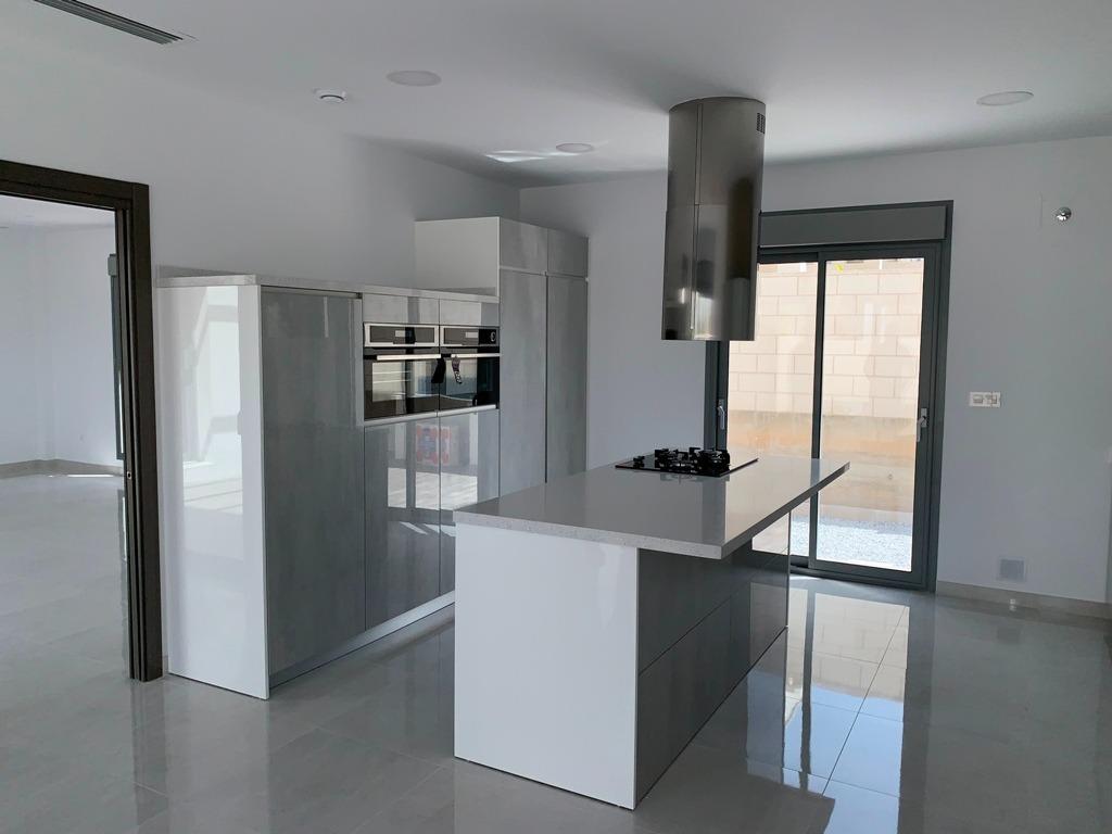 Villa for sale in Alicante 15