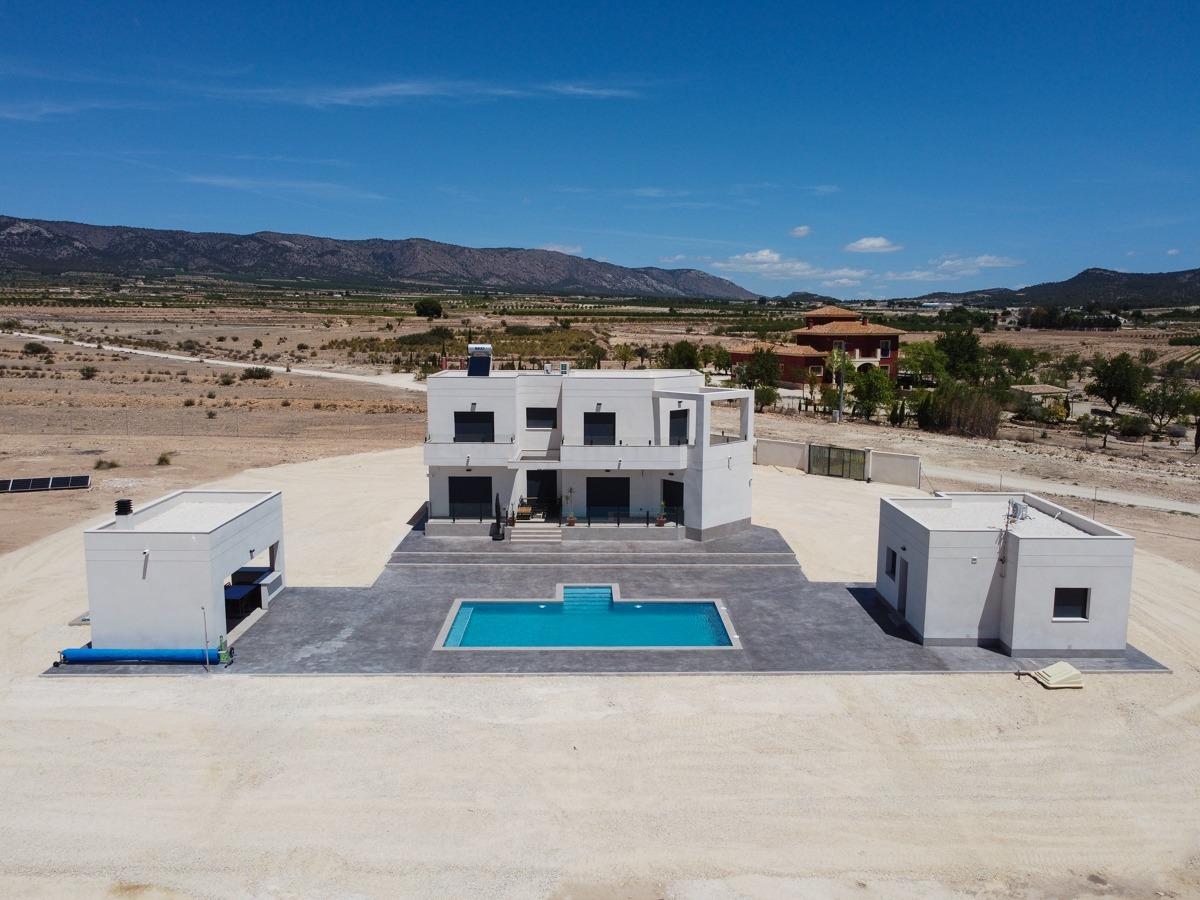 Property Image 615481-pinoso-villa-4-3