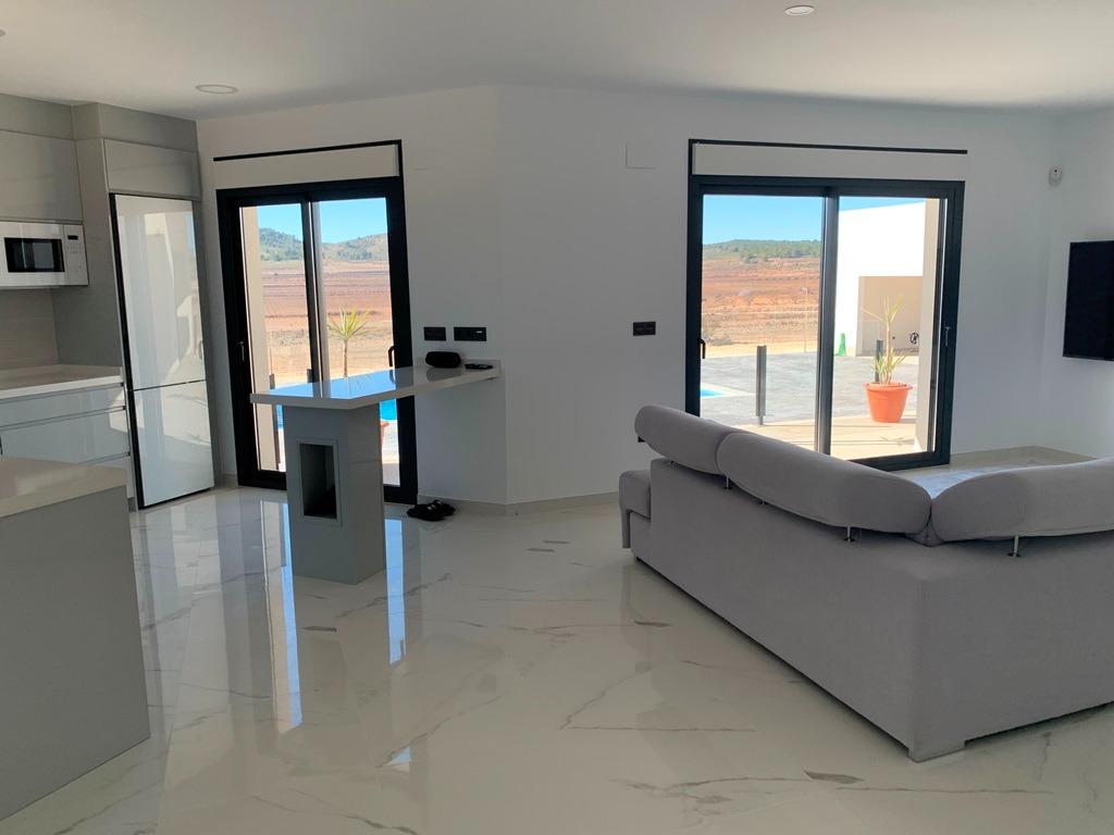 Villa à vendre à Alicante 2