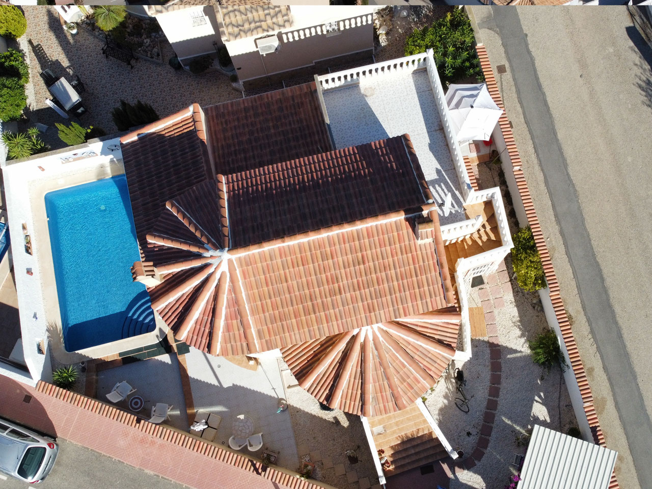 Villa te koop in Alicante 3