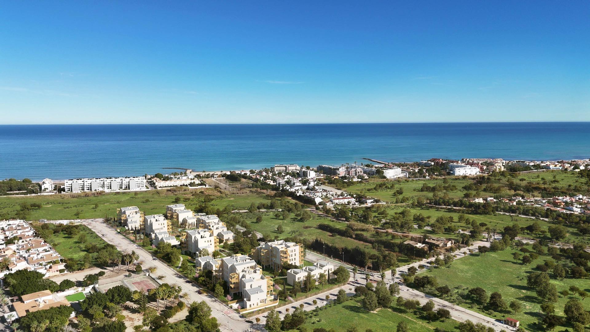 Wohnung zum Verkauf in Alicante 14