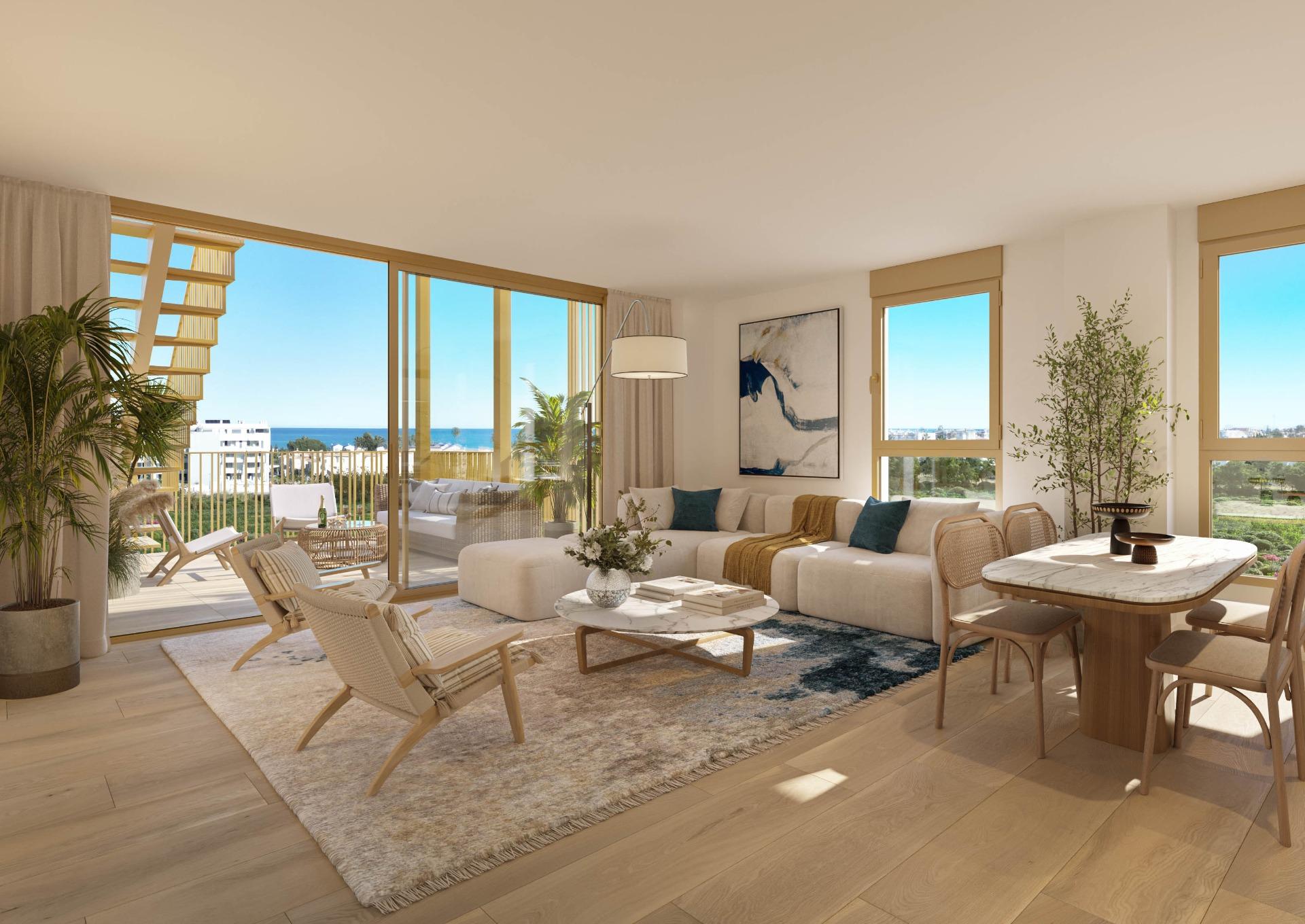 Apartamento en venta en Alicante 3