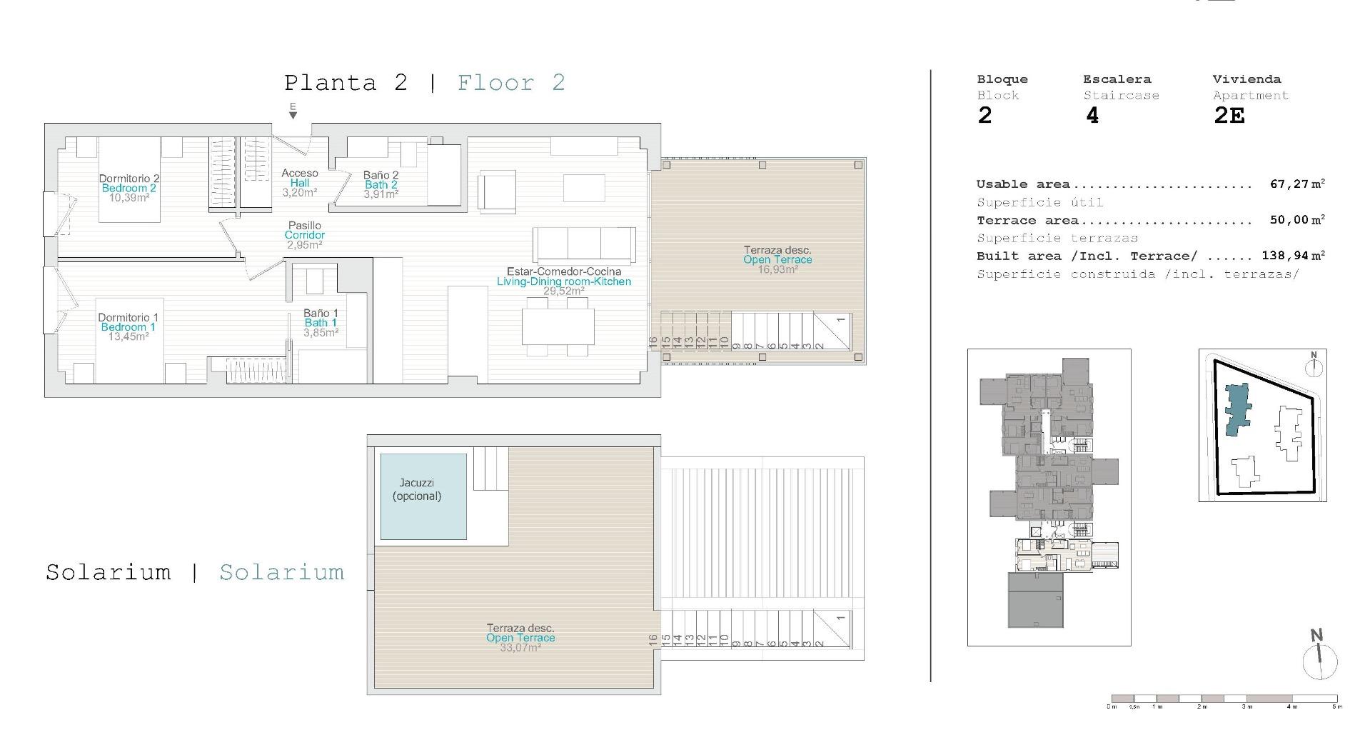 Apartament na sprzedaż w Alicante 16