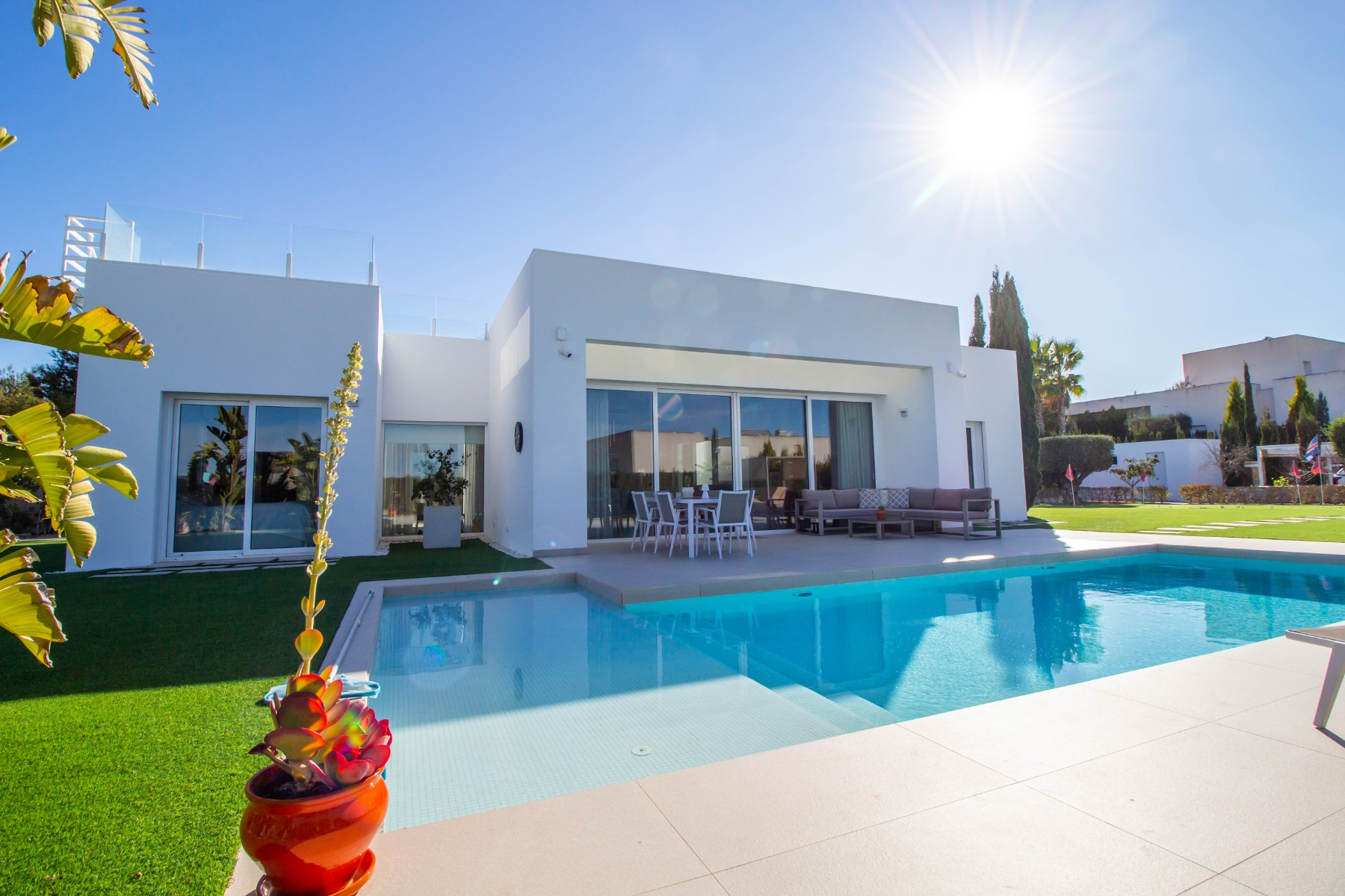 Villa for sale in Alicante 22