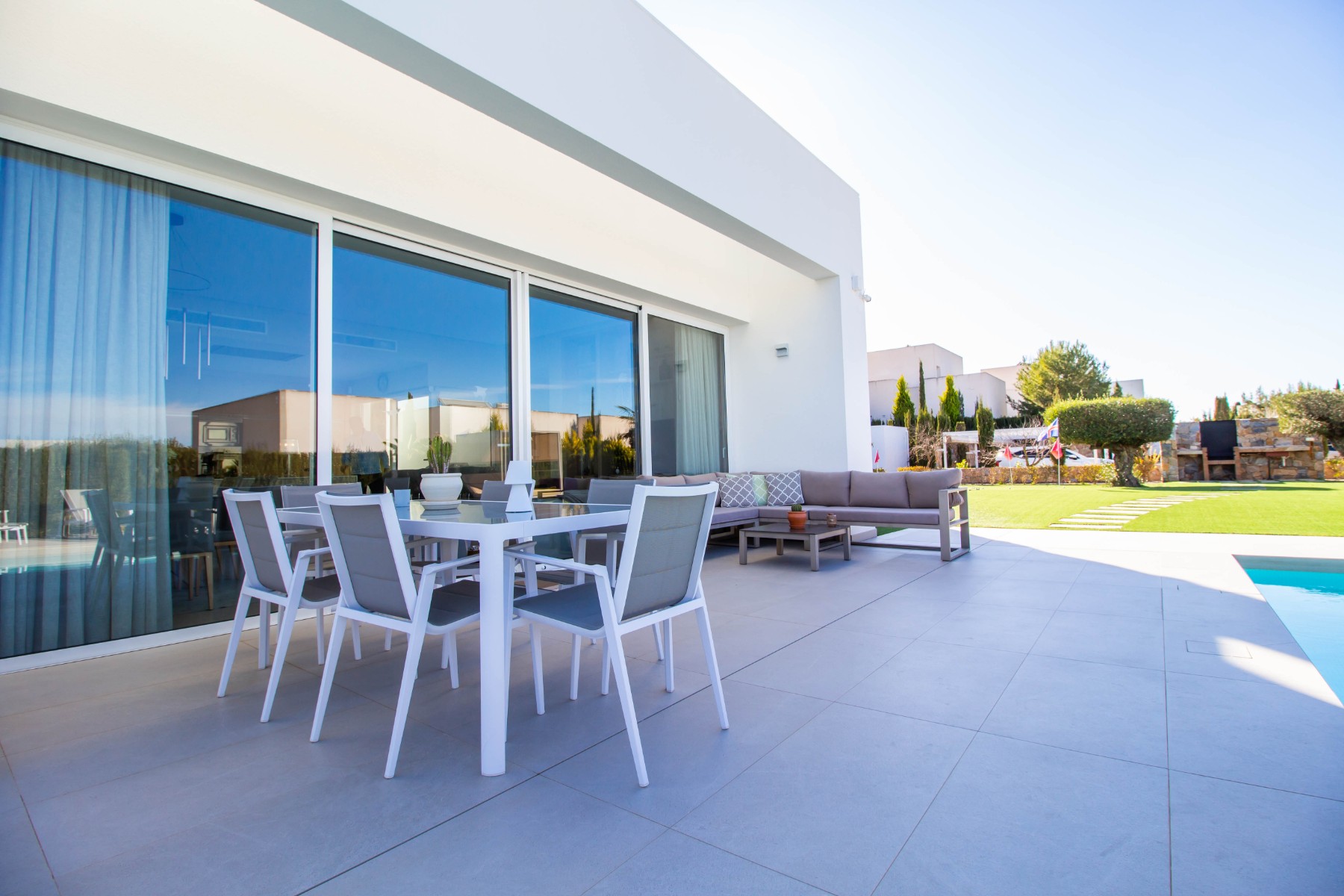 Villa for sale in Alicante 23