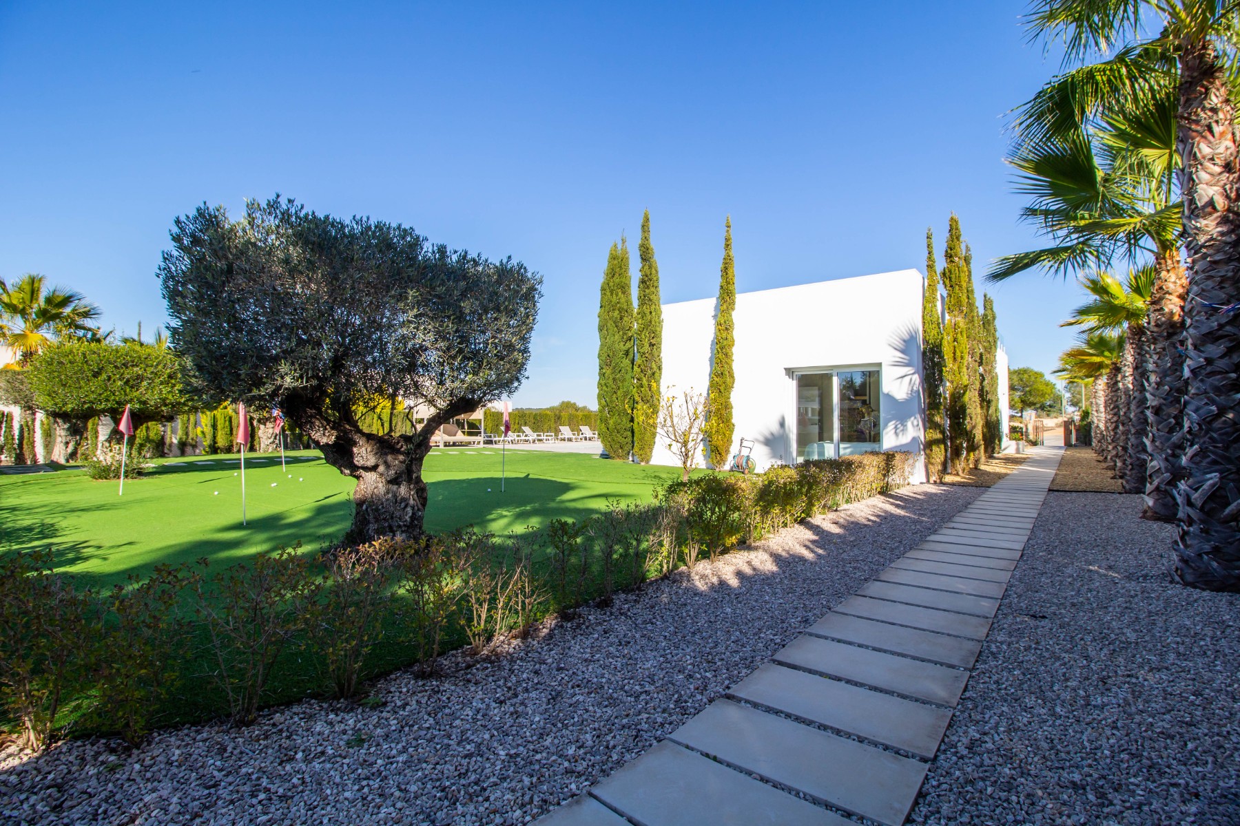 Villa for sale in Alicante 33