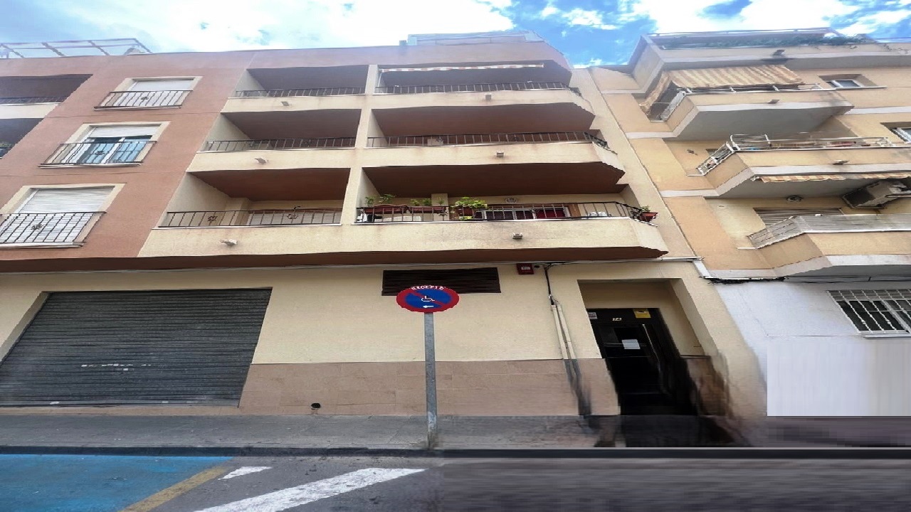 Apartment for sale in Torrevieja and surroundings 1