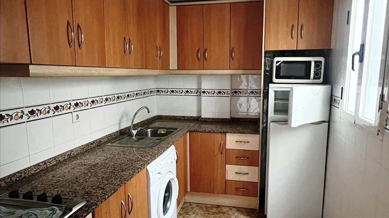 Apartment for sale in Torrevieja and surroundings 12