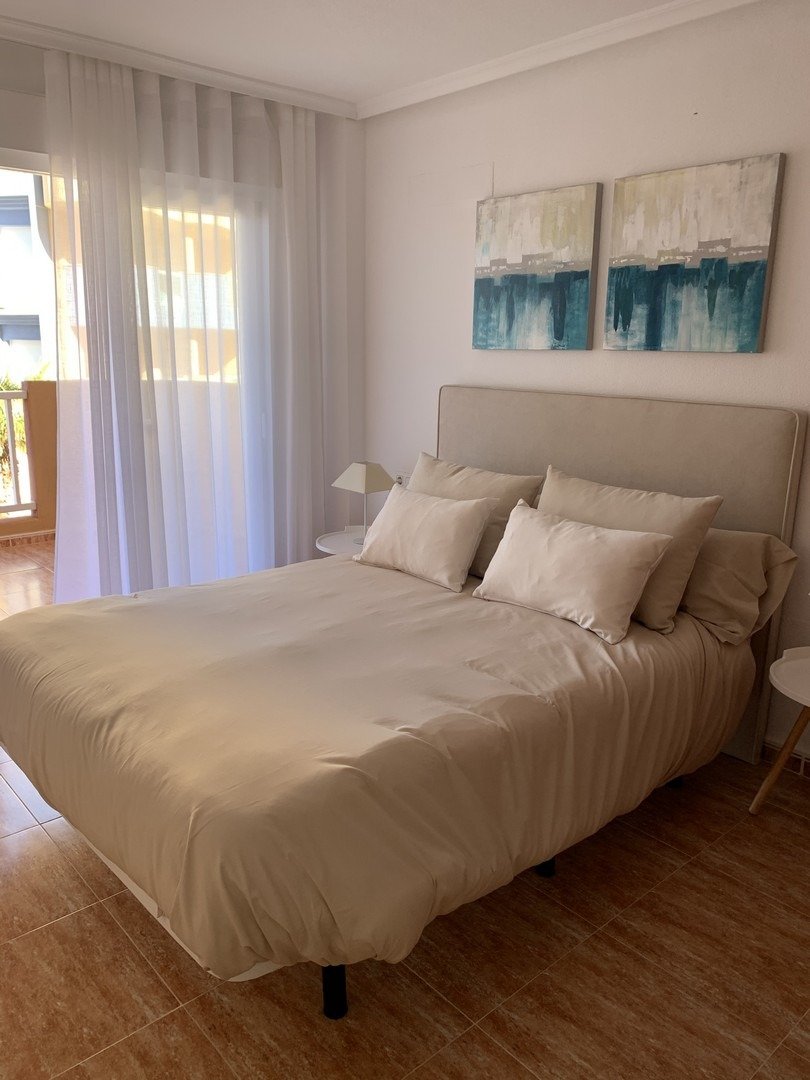 Apartament na sprzedaż w Cartagena and surroundings 10