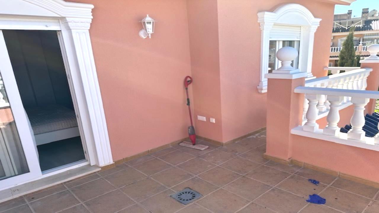 Villa à vendre à Alicante 34