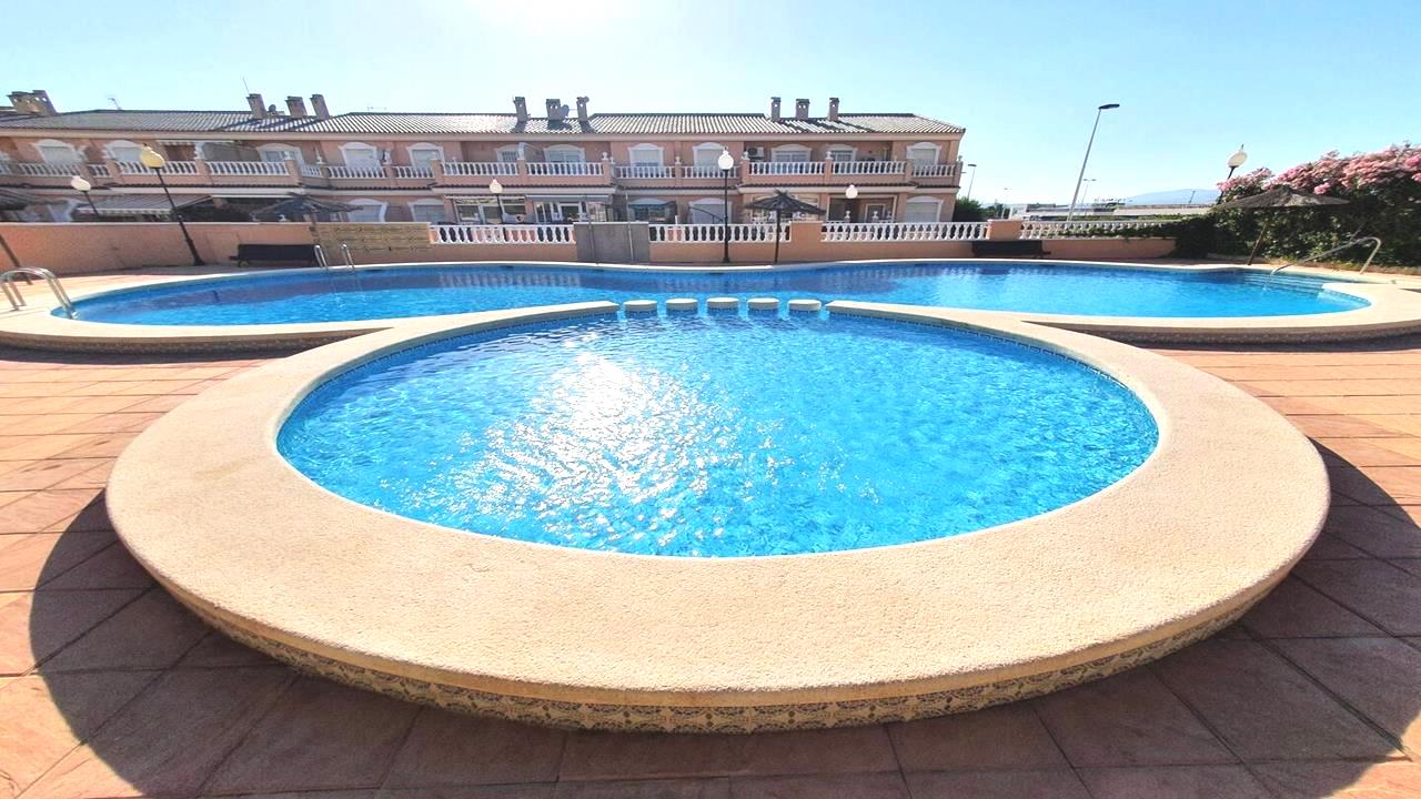 Villa for sale in Alicante 41