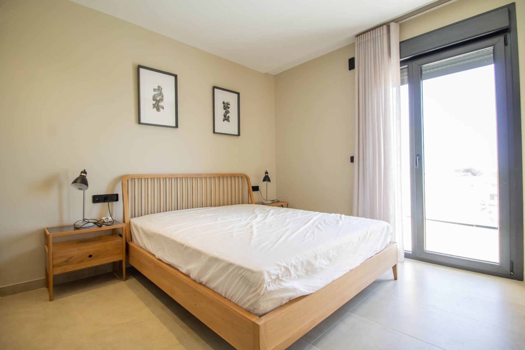 Apartamento en venta en Alicante 14