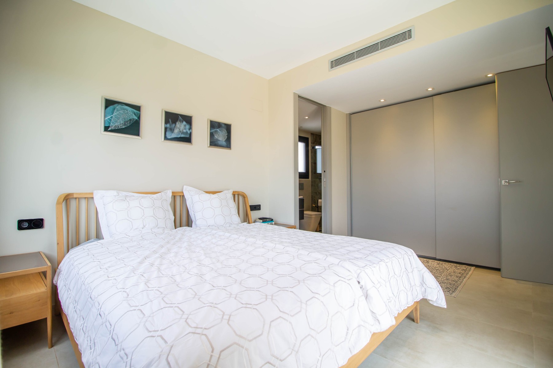 Apartamento en venta en Alicante 20