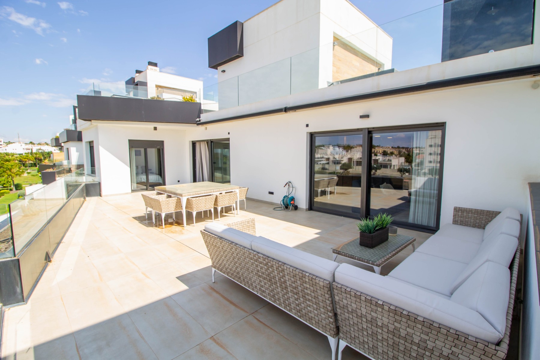 Apartamento en venta en Alicante 21